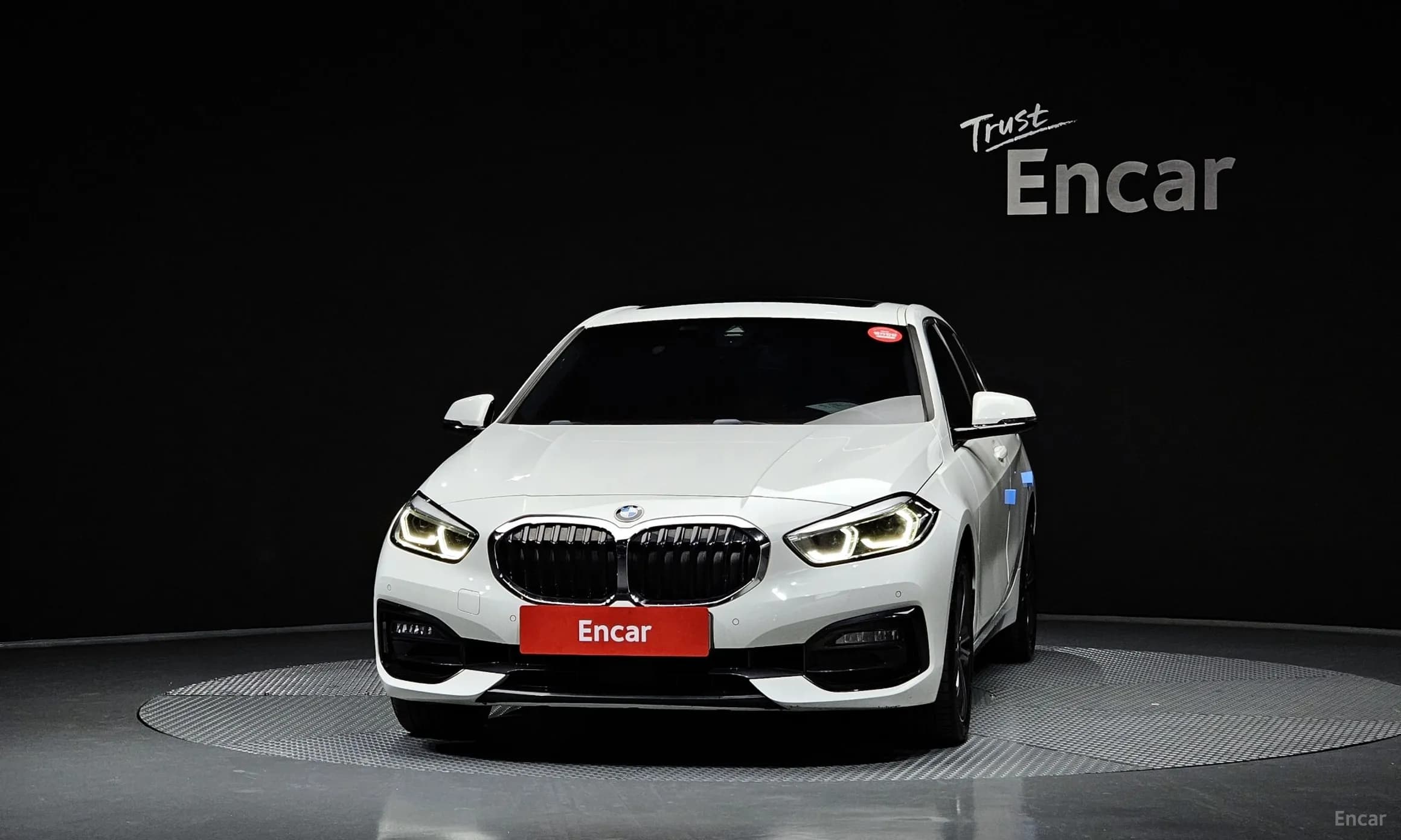 1 Series (F40)
