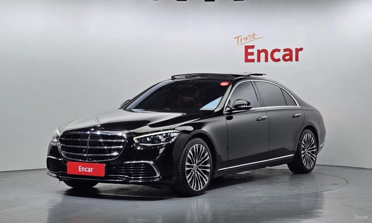 S-Class W223