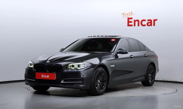 5 Series (F10)