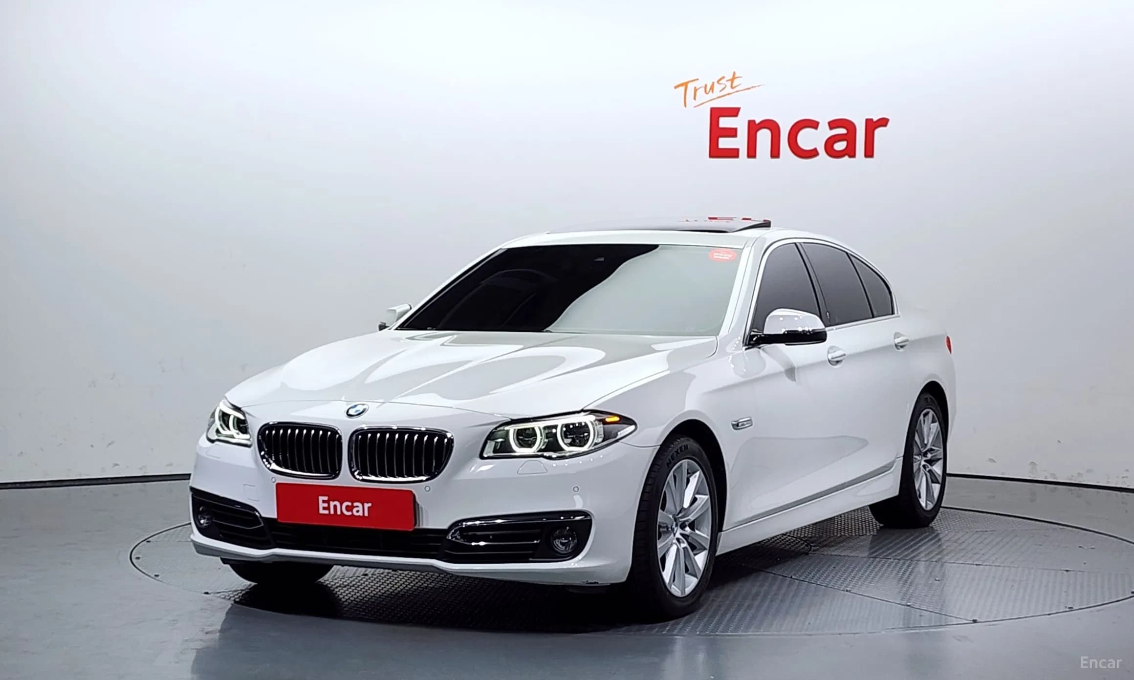 5 Series (F10)