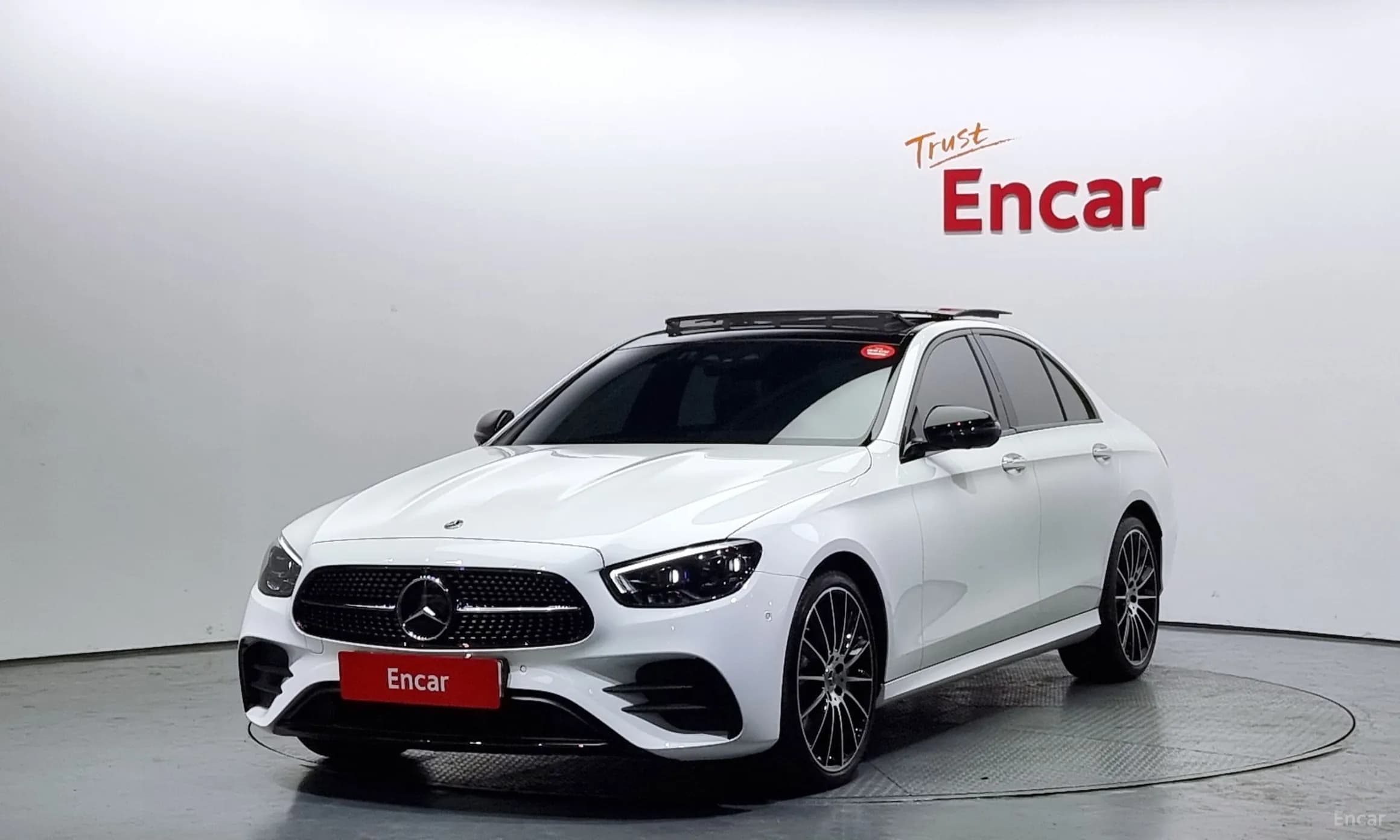 E-Class W213