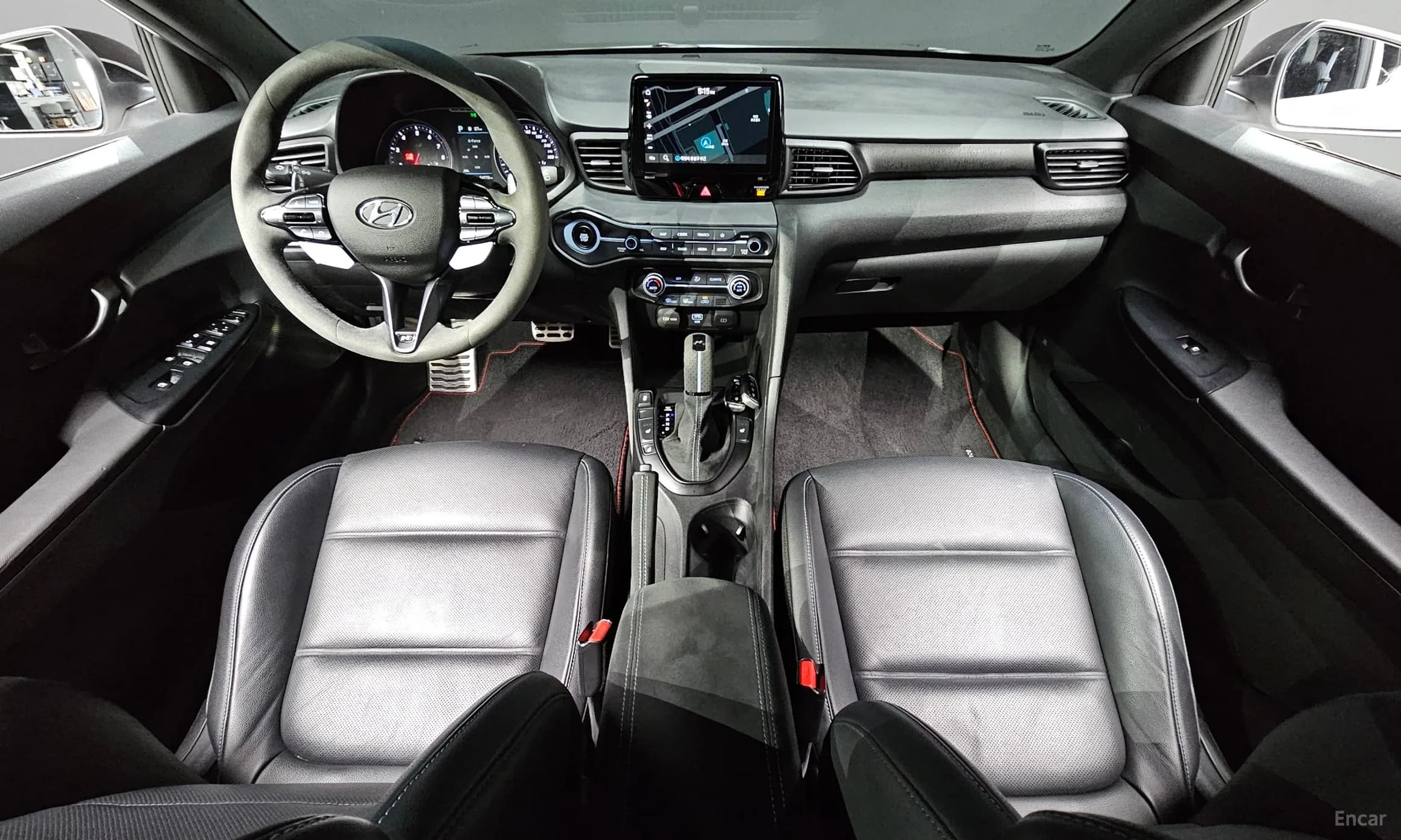 Veloster (JS)