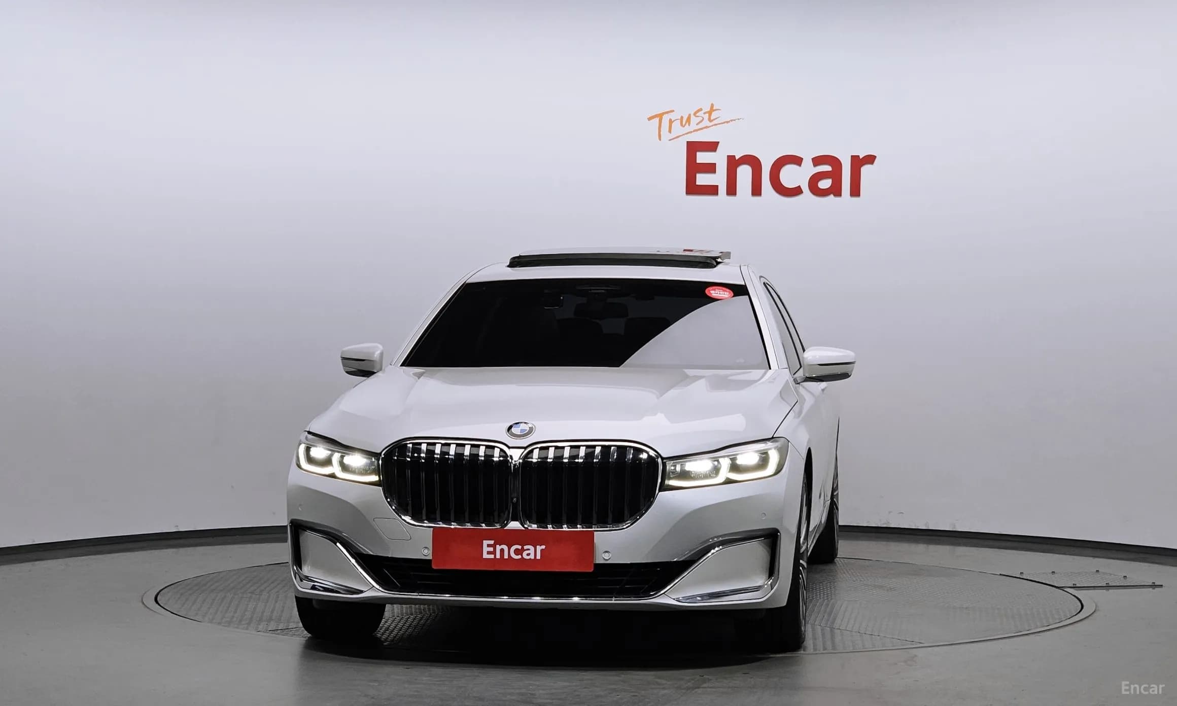 7 Series (G11)