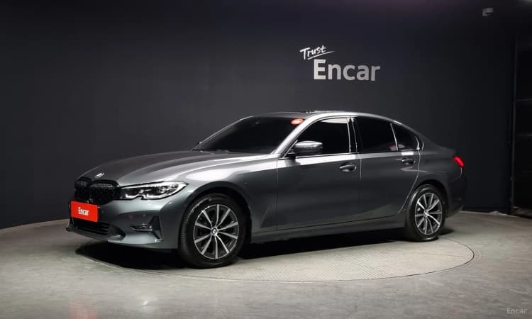 3 Series (G20)