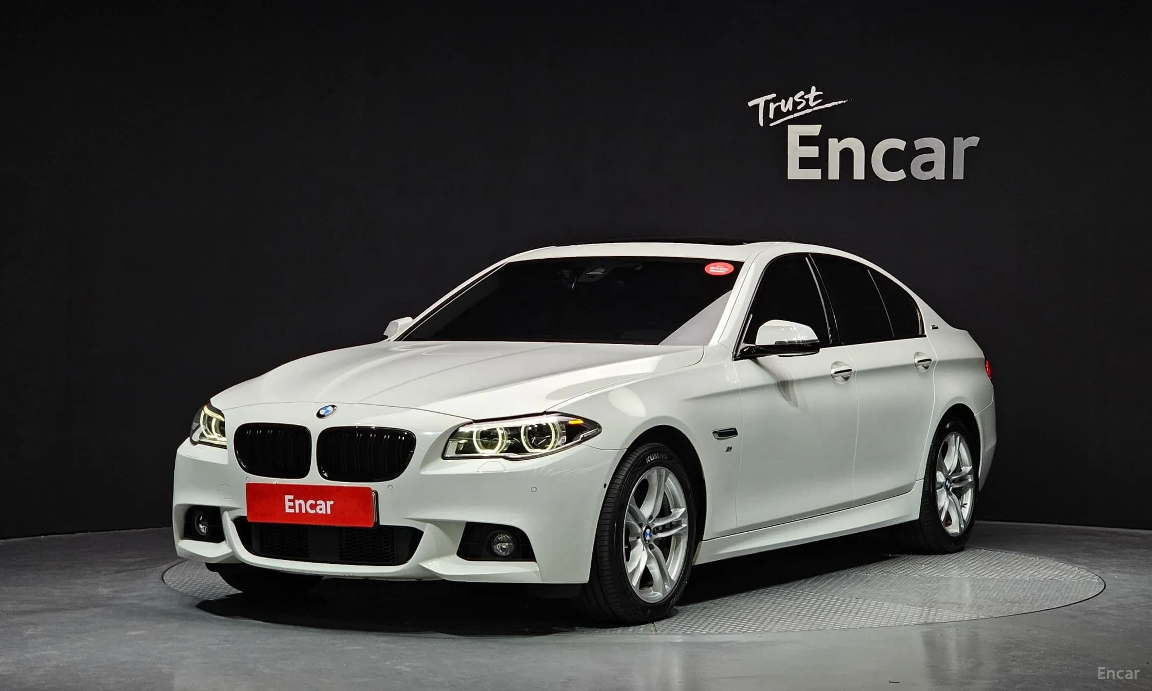 5 Series (F10)