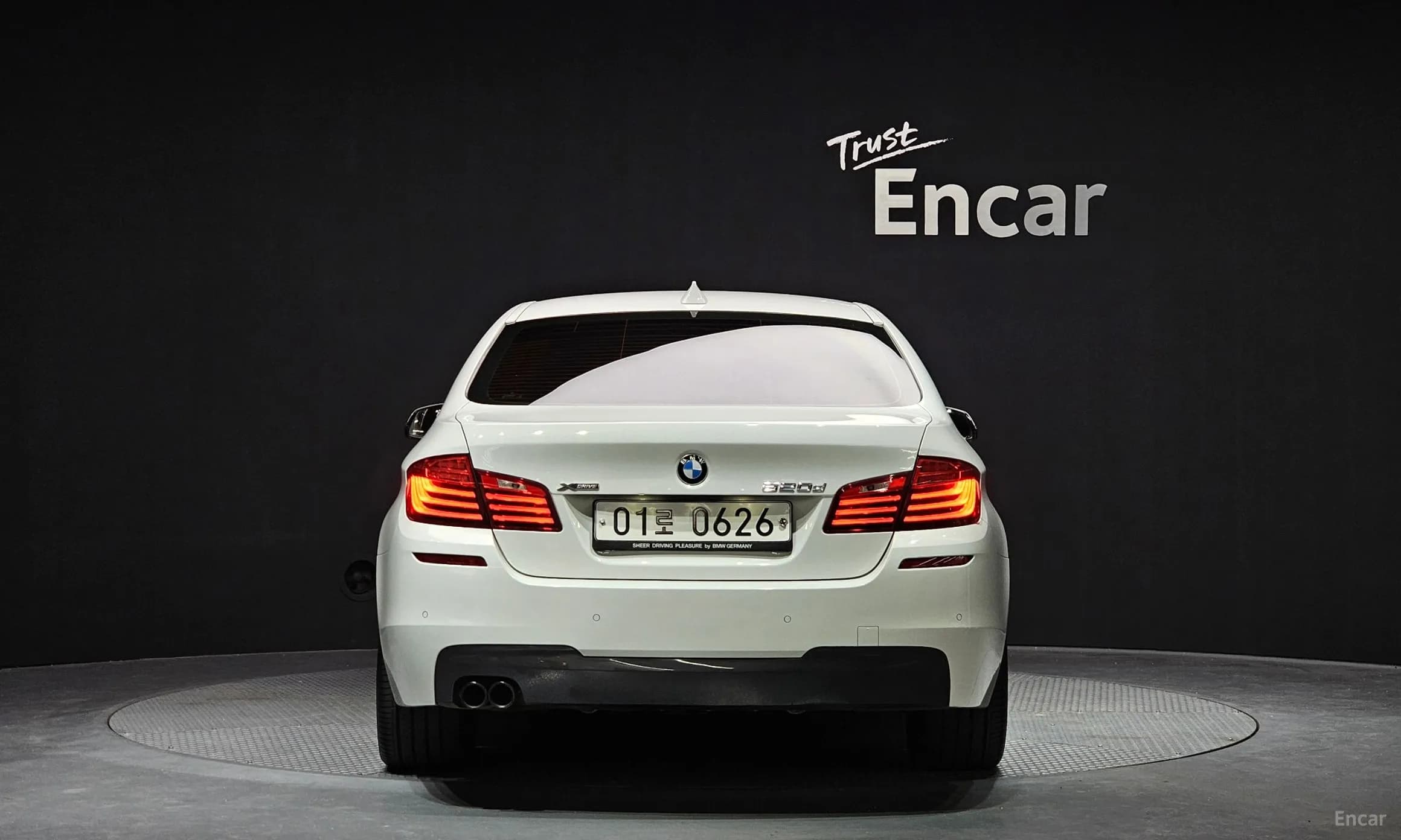 5 Series (F10)