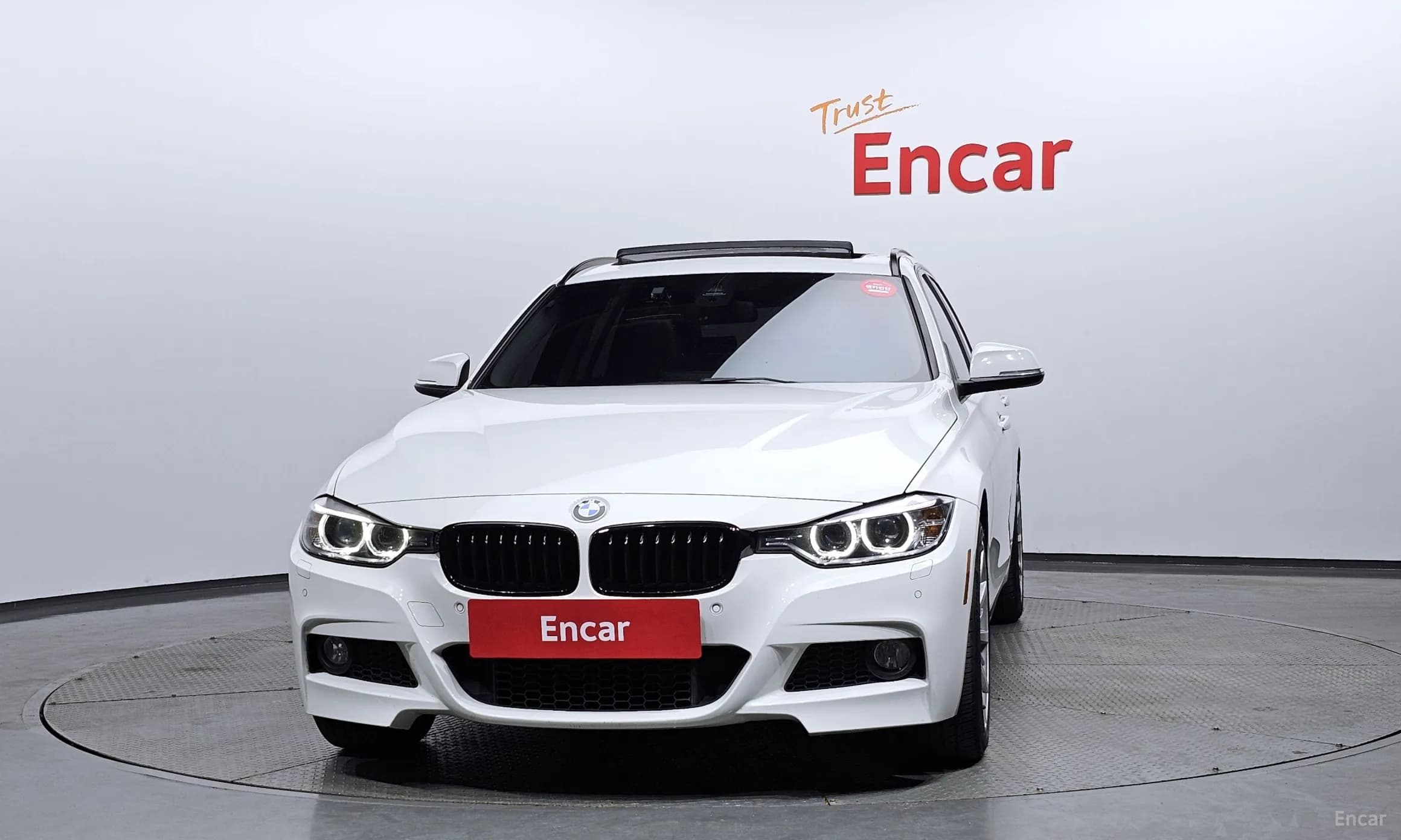 3 Series (F30)