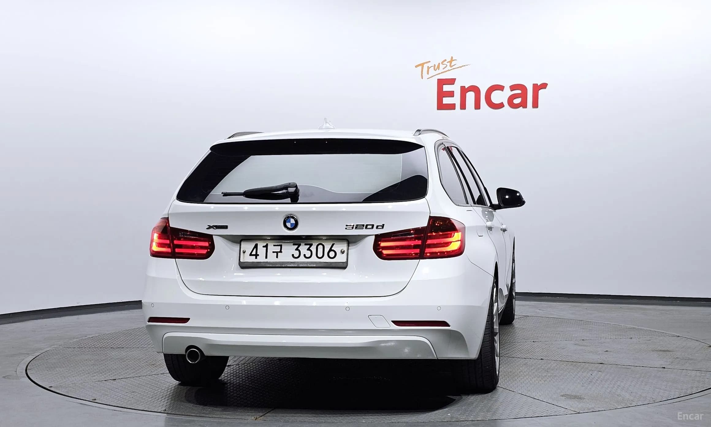 3 Series (F30)