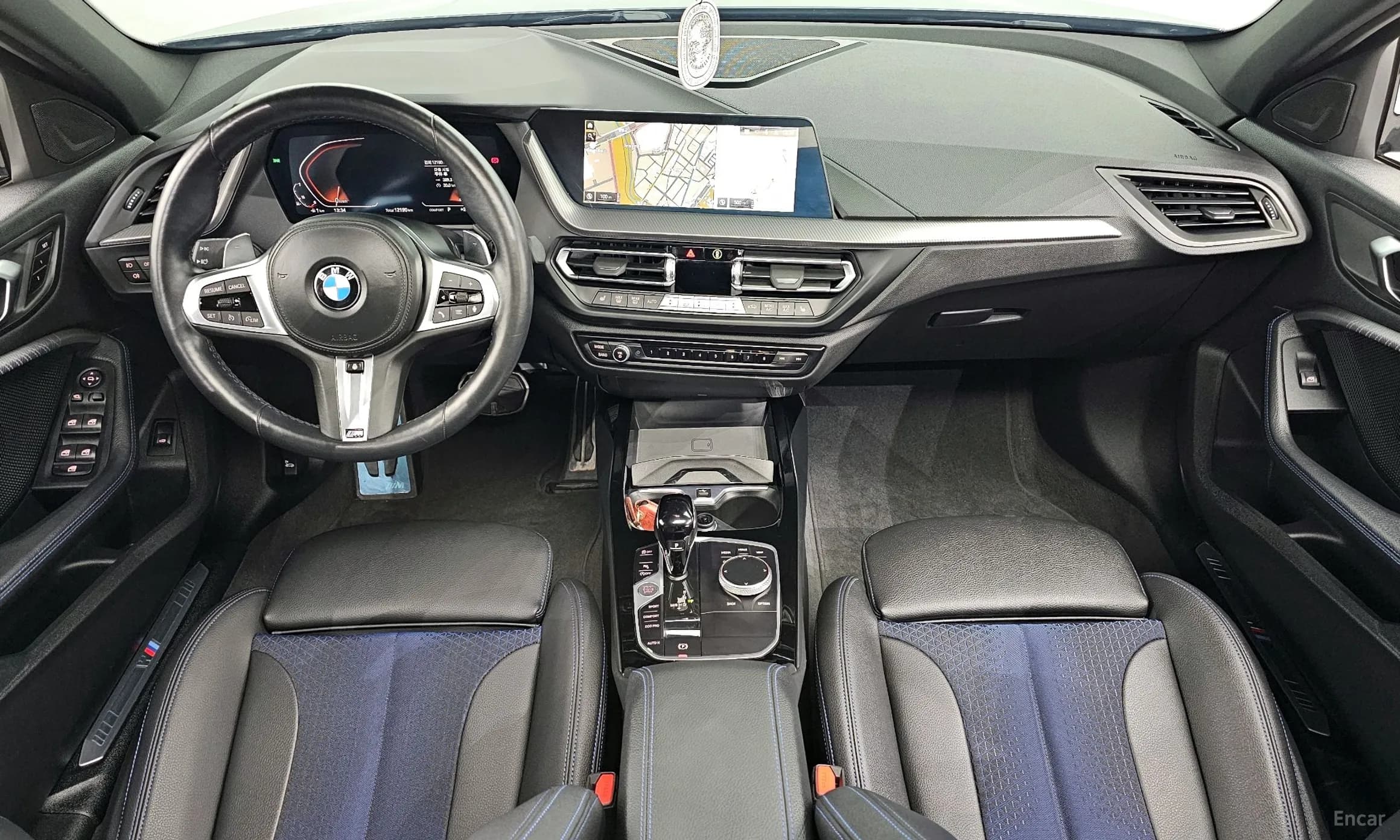 1 Series (F40)