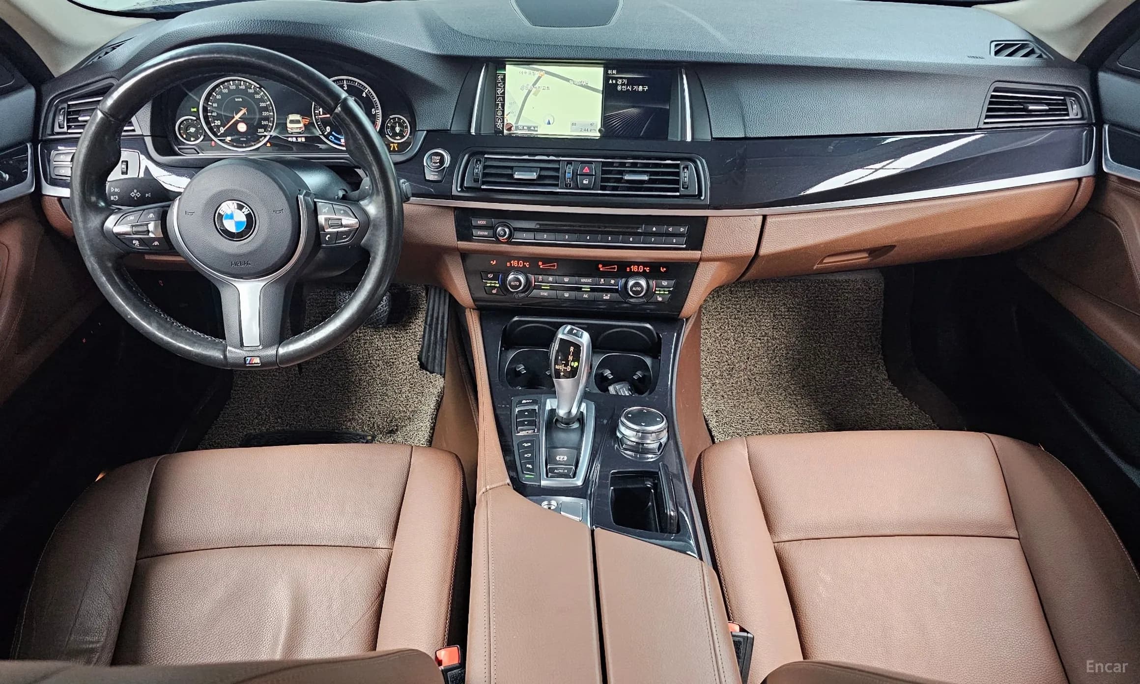 5 Series (F10)