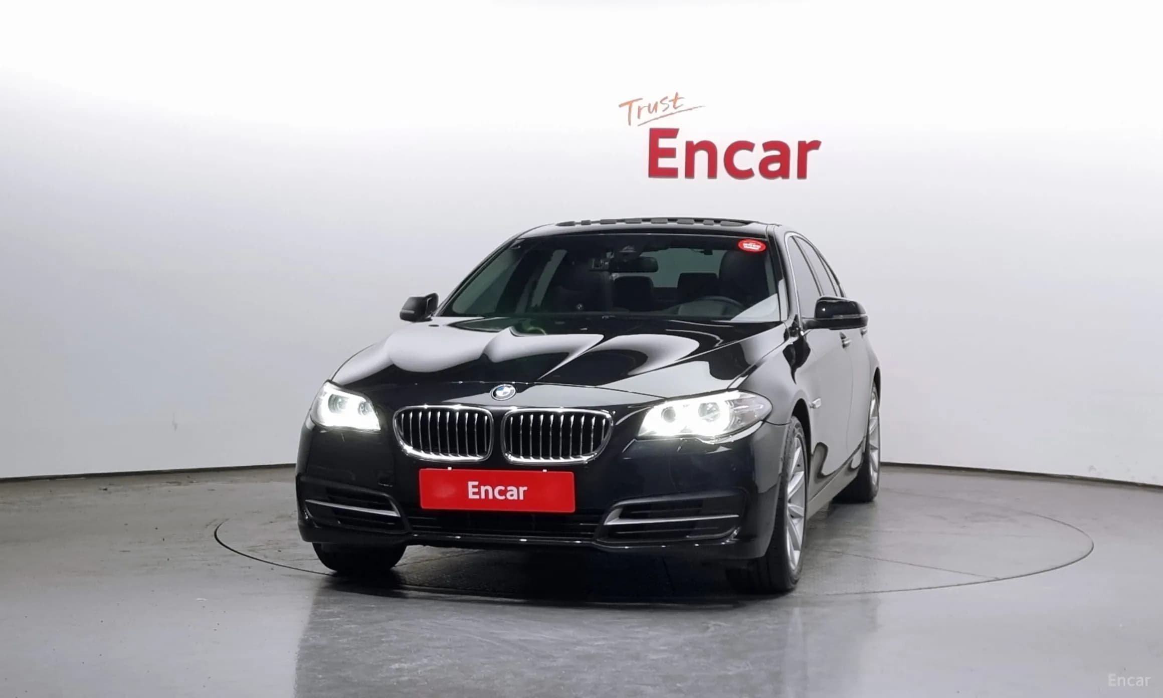 5 Series (F10)