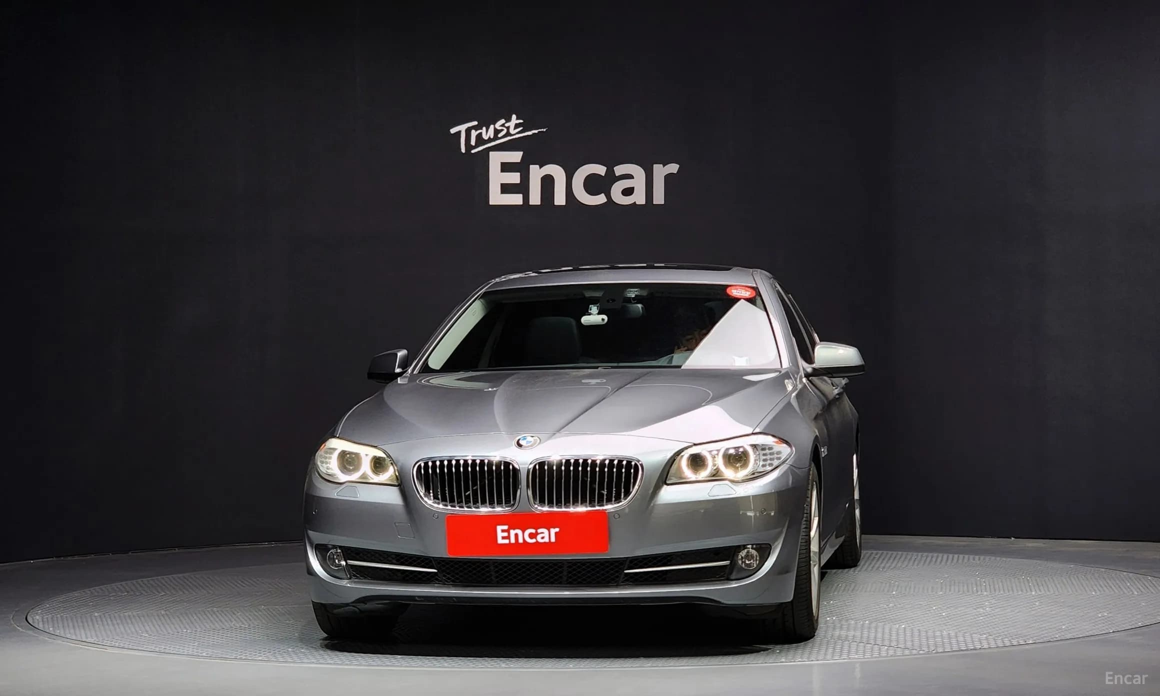 5 Series (F10)