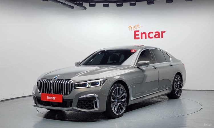 7 Series (G11)