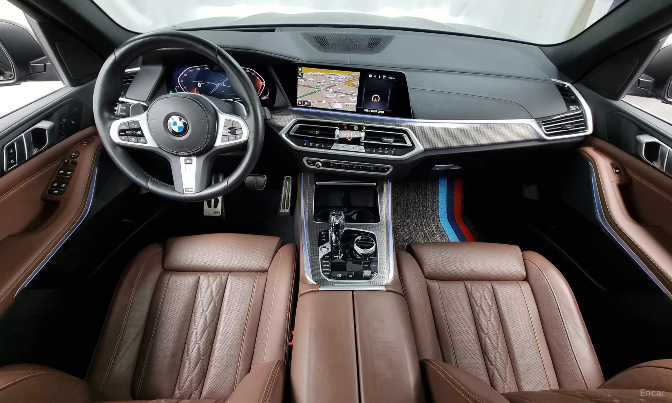 X5 (G05)
