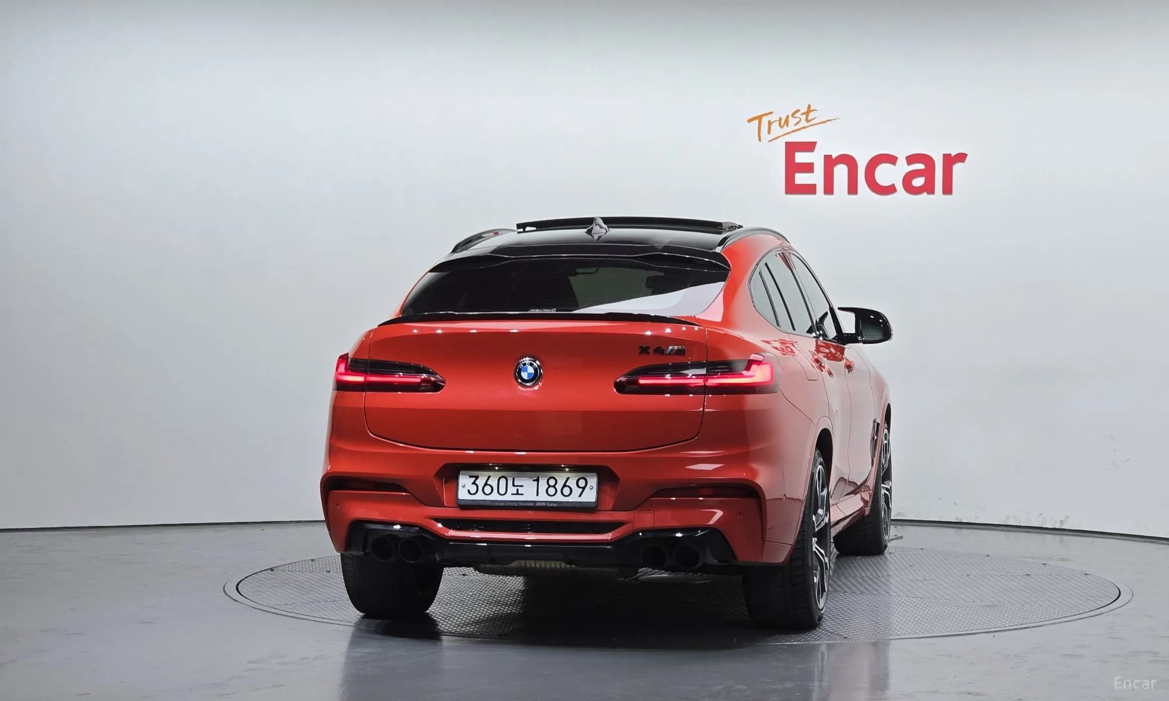 X4M (G02)