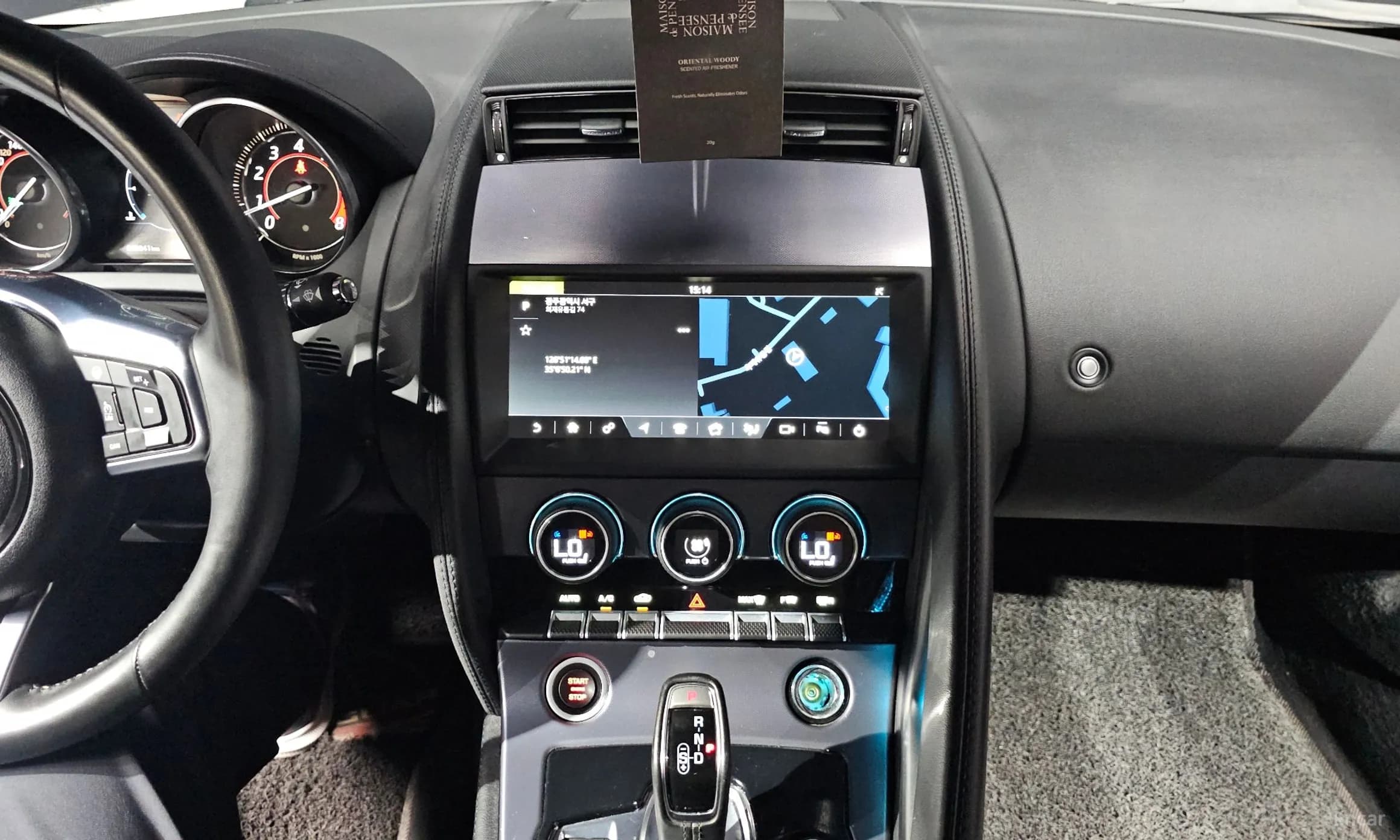 F-TYPE