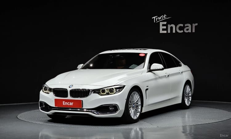 Series 4 (F32)