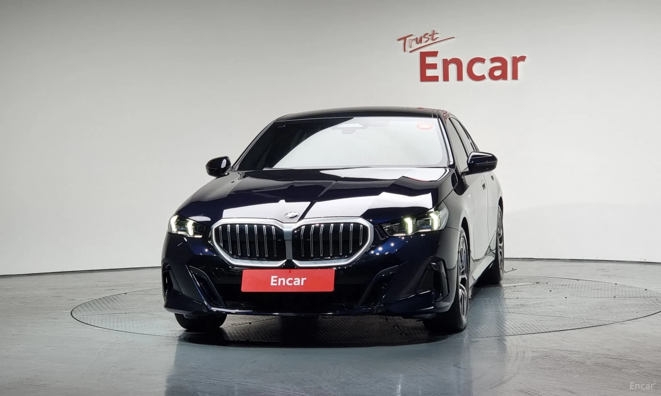 5 Series (G60)