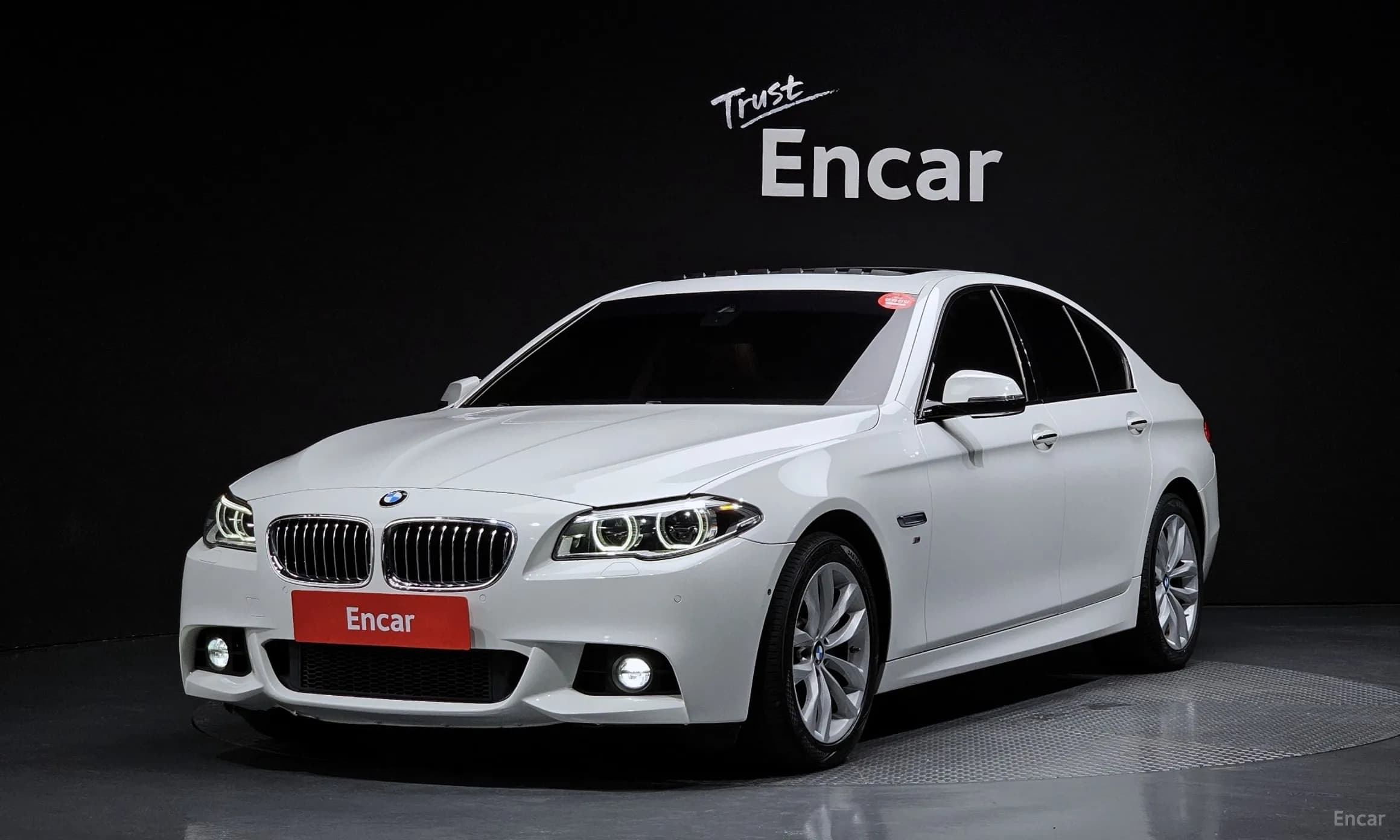5 Series (F10)
