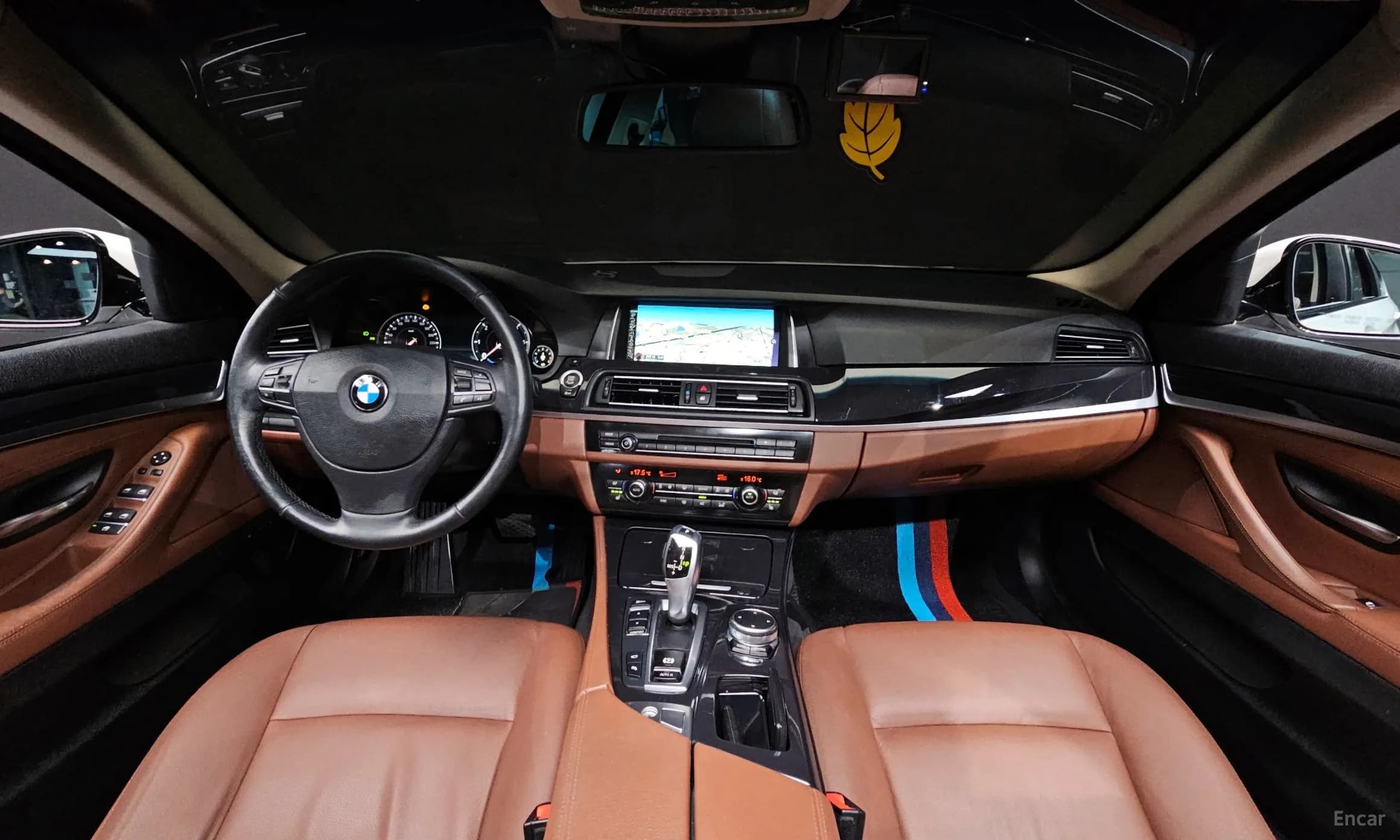 5 Series (F10)