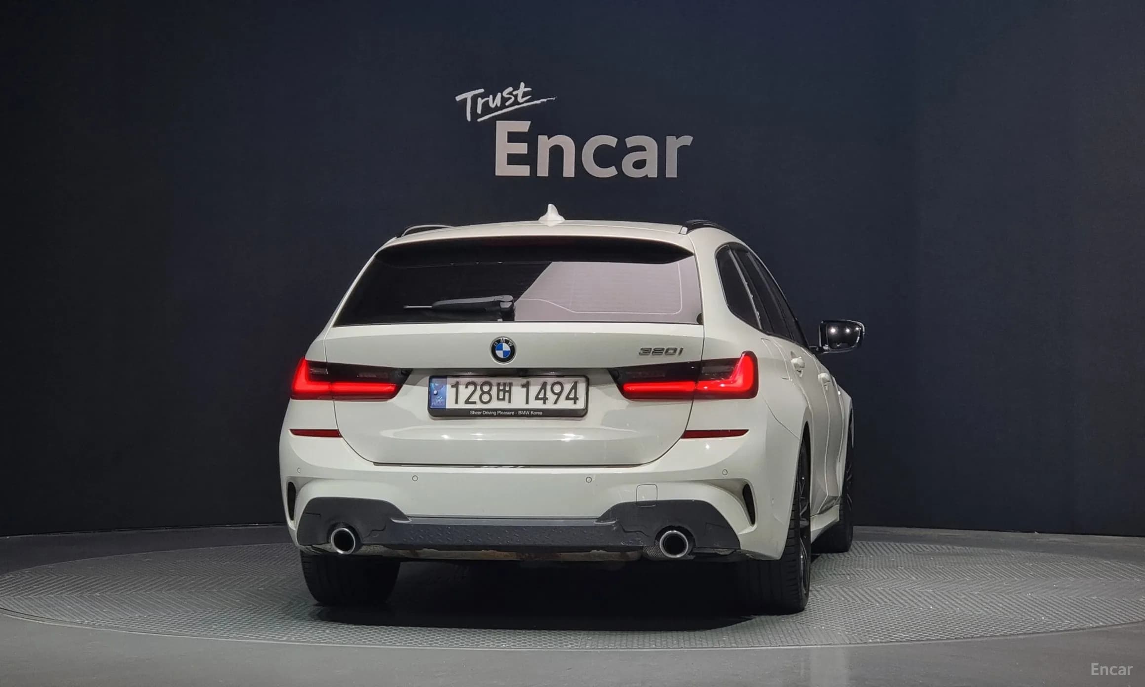 3 Series (G20)