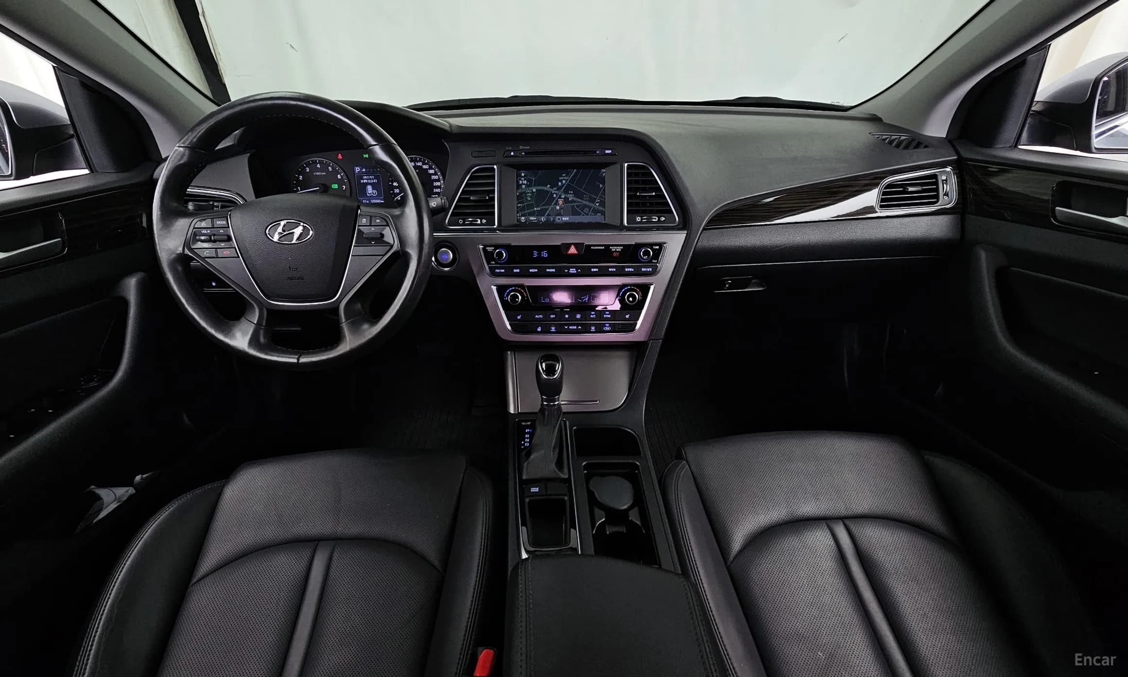 LF Sonata