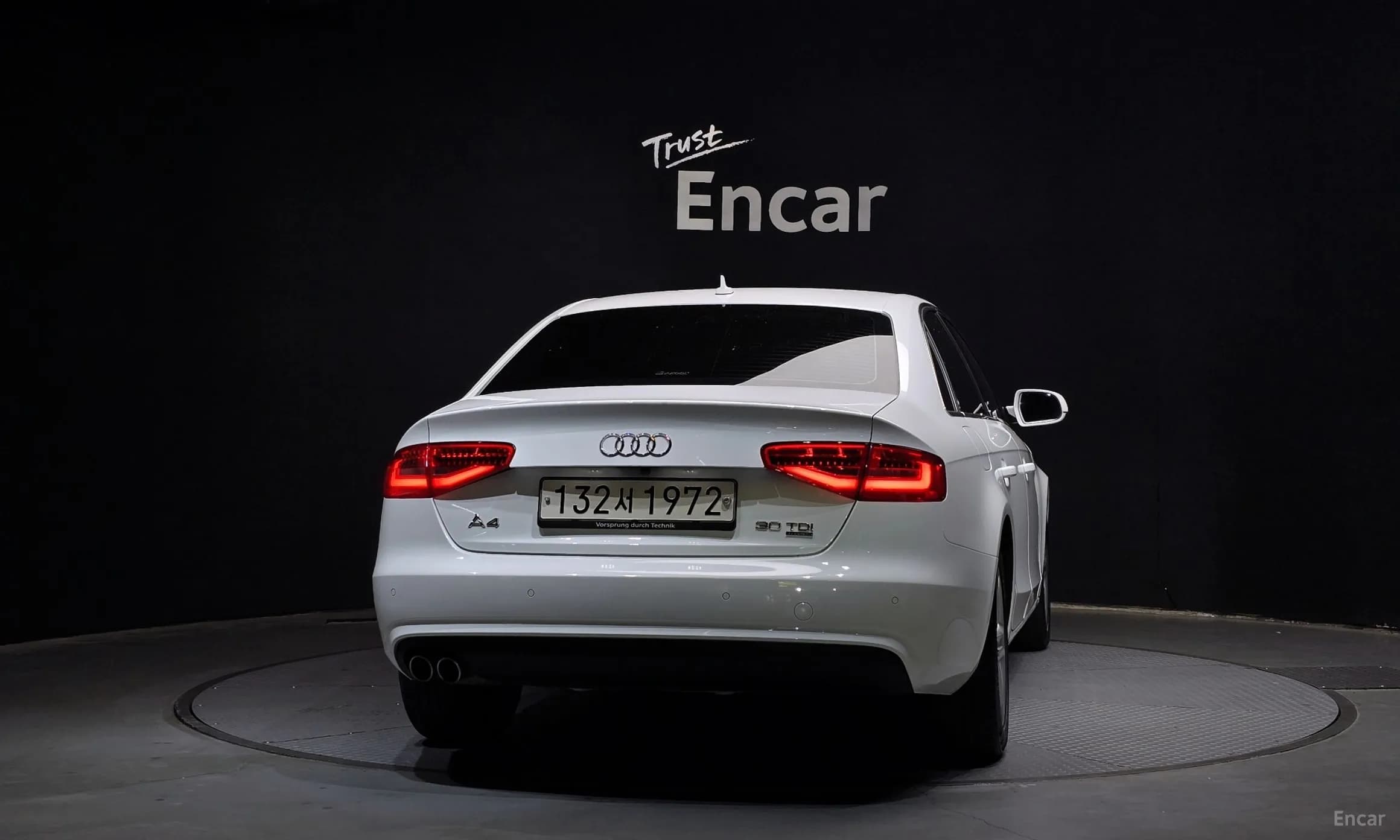 New A4