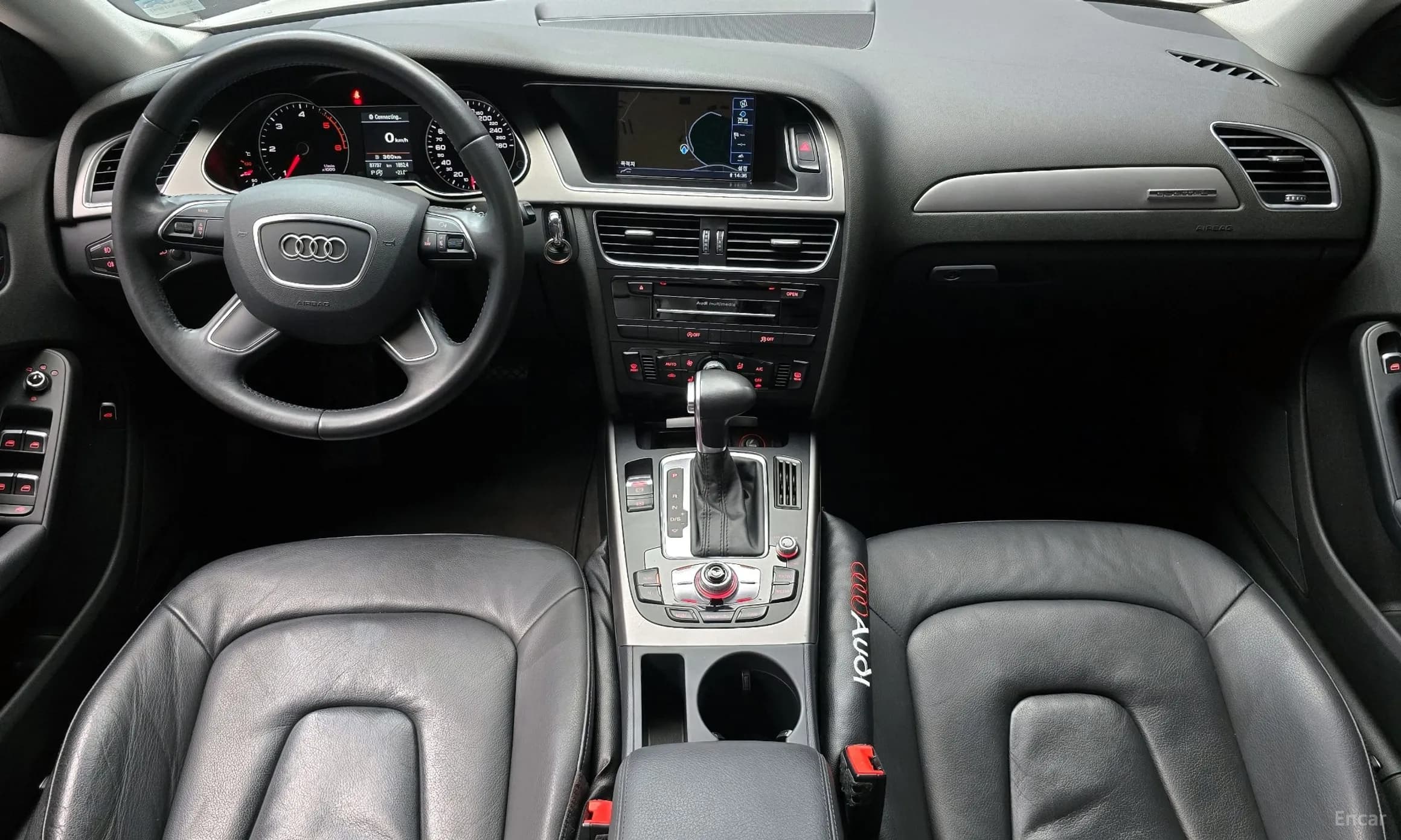 New A4
