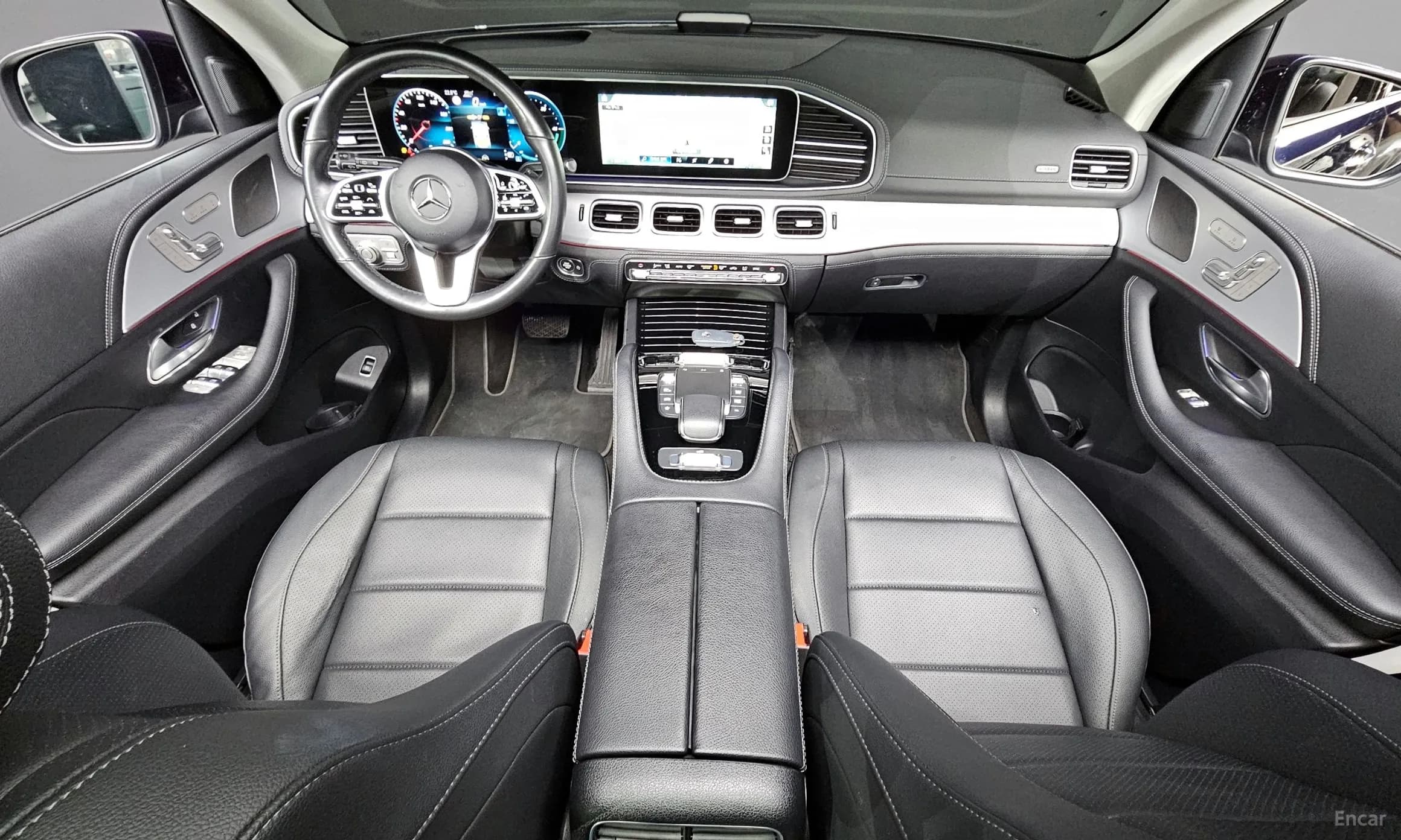 GLE-Class W167