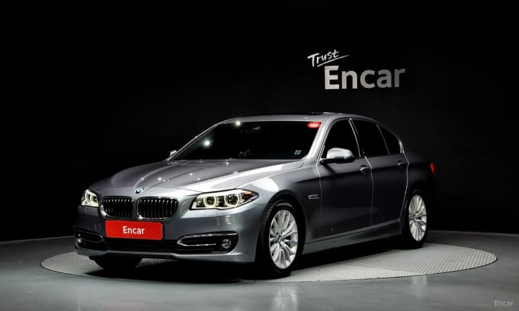 5 Series (F10)