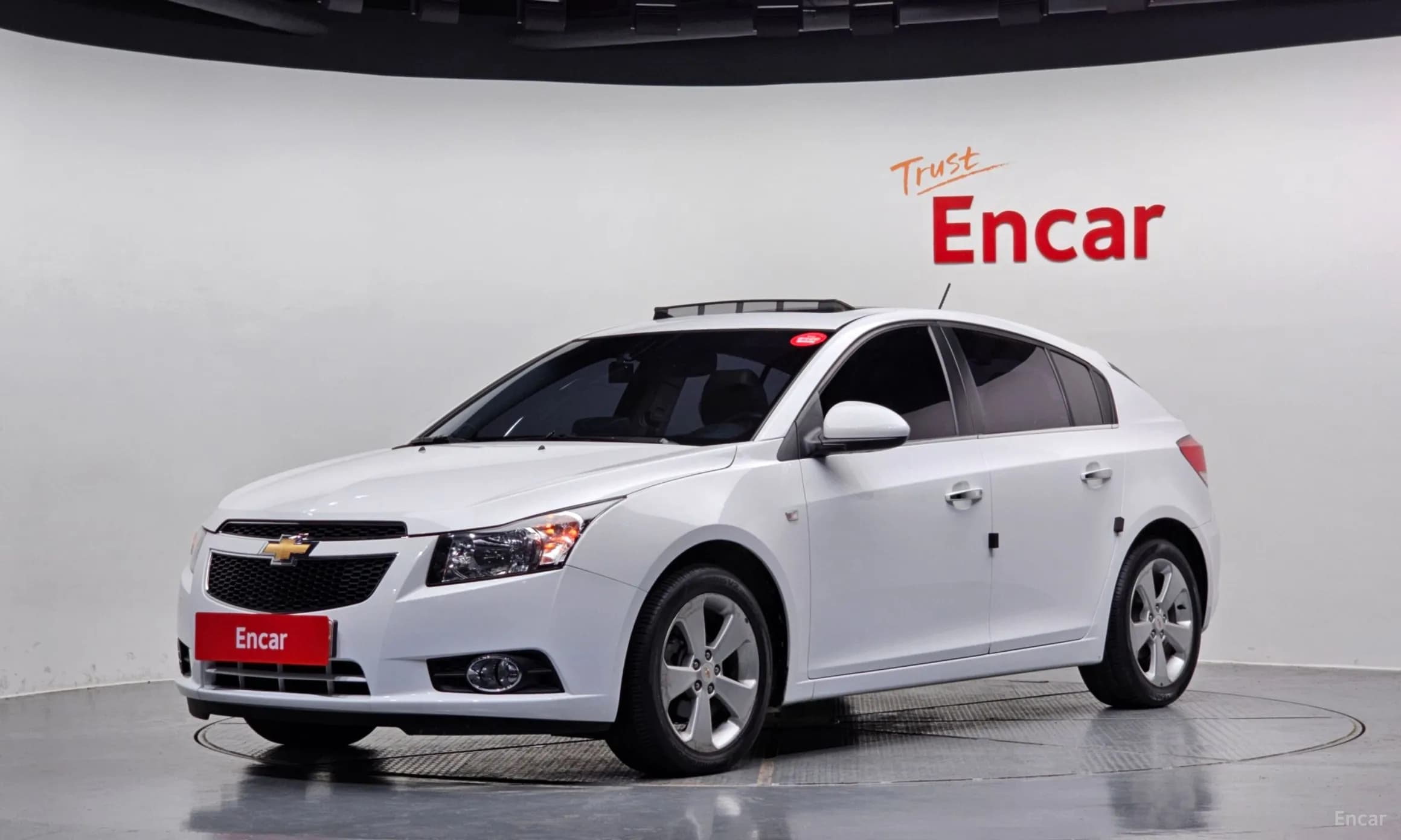 Cruze