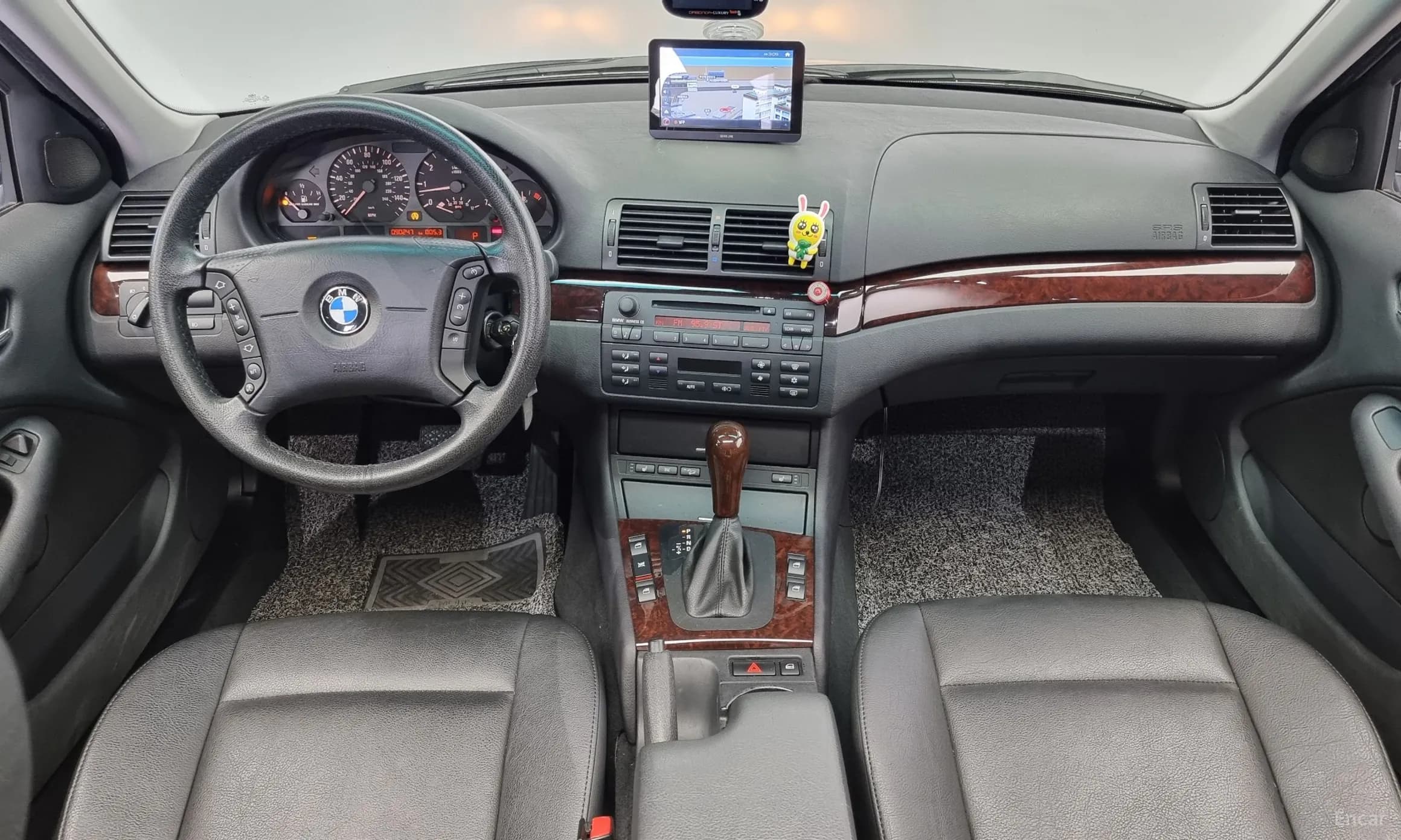 3 Series