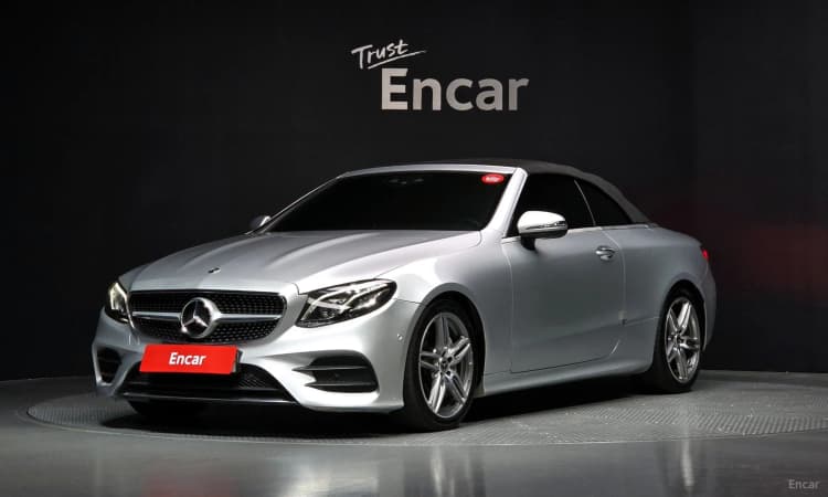 E-Class W213