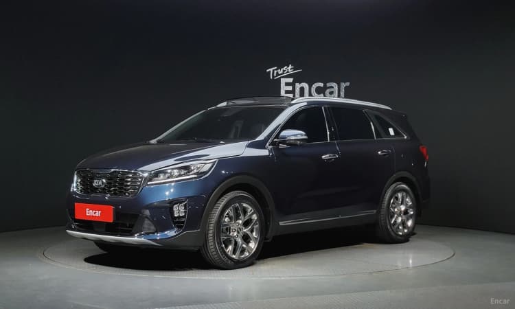 Sorento