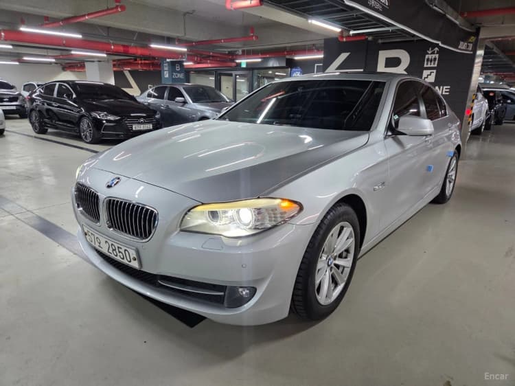5 Series (F10)