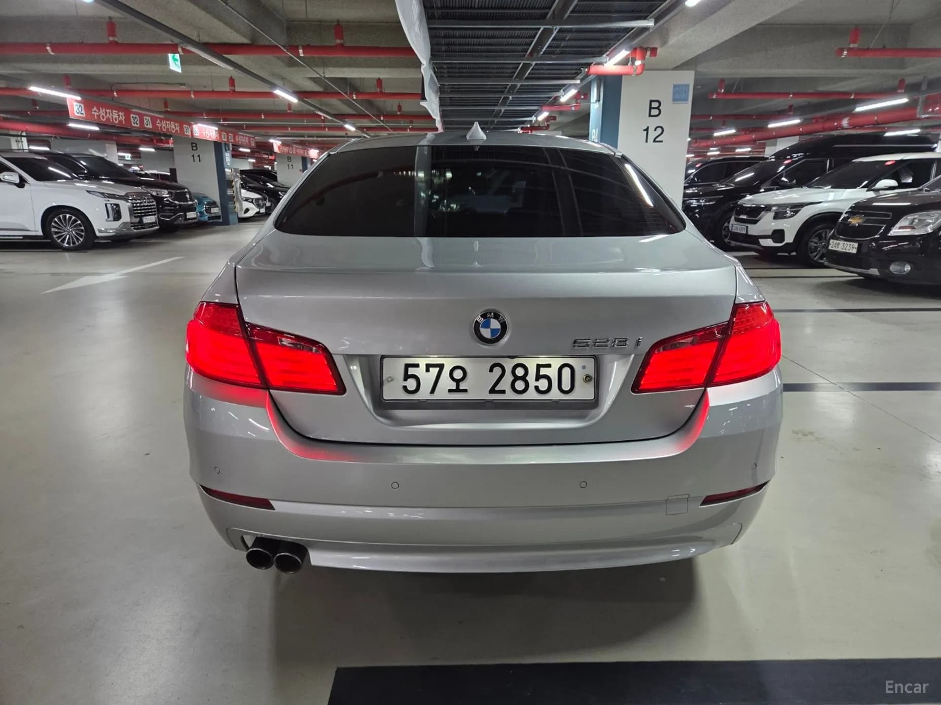 5 Series (F10)