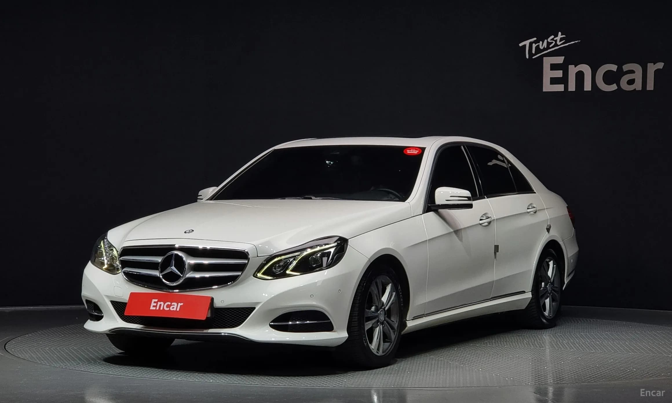 E-Class W212