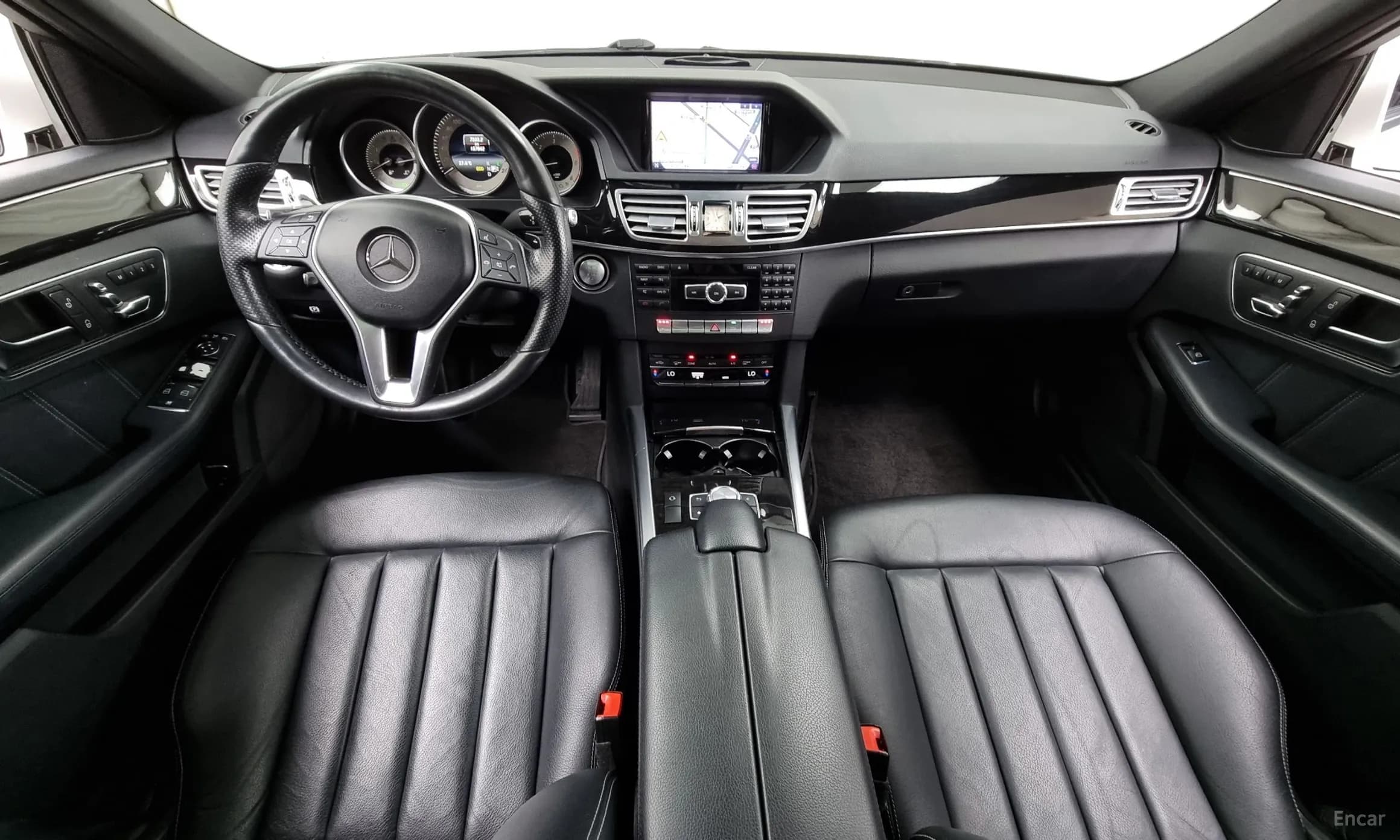 E-Class W212