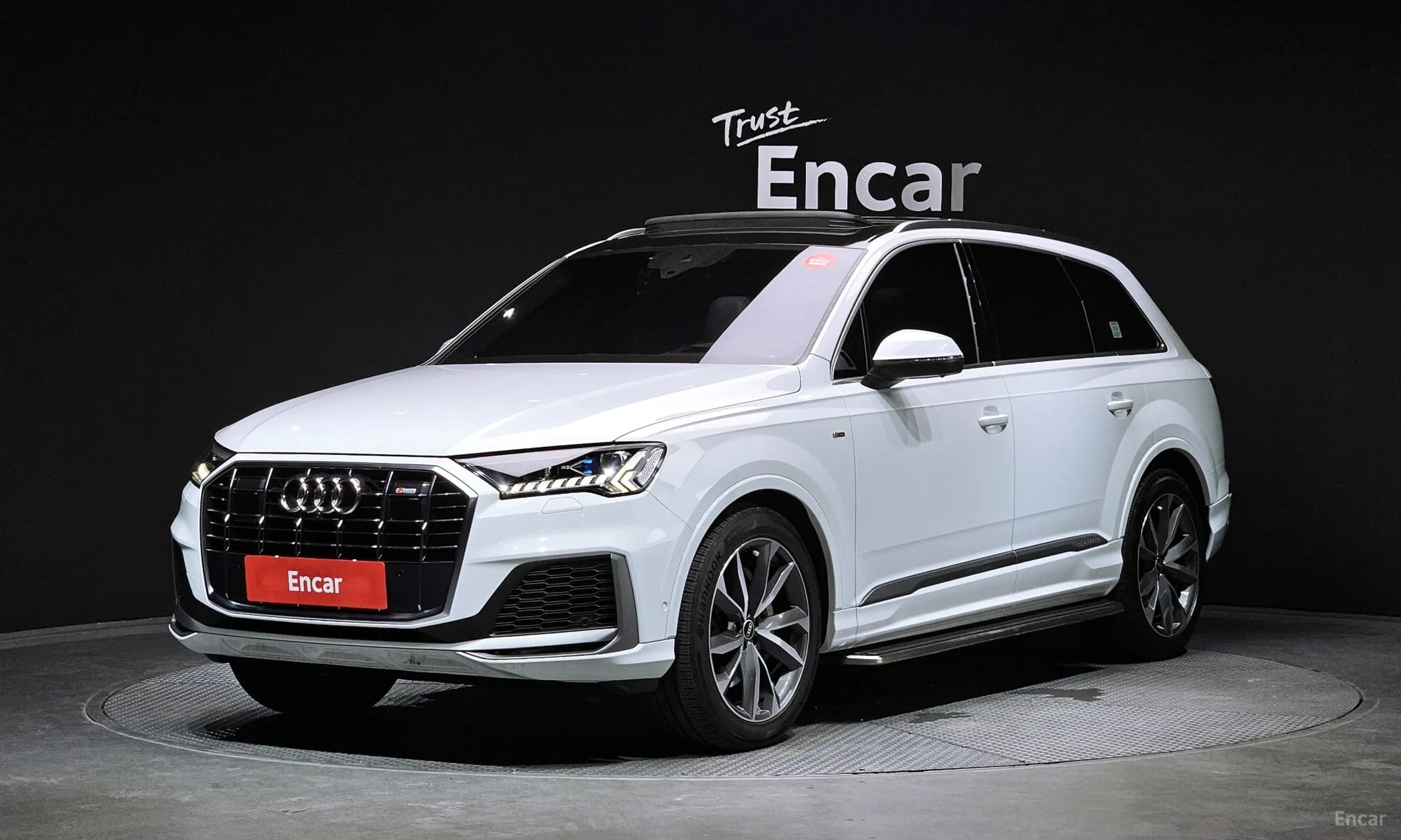Q7 (4M)