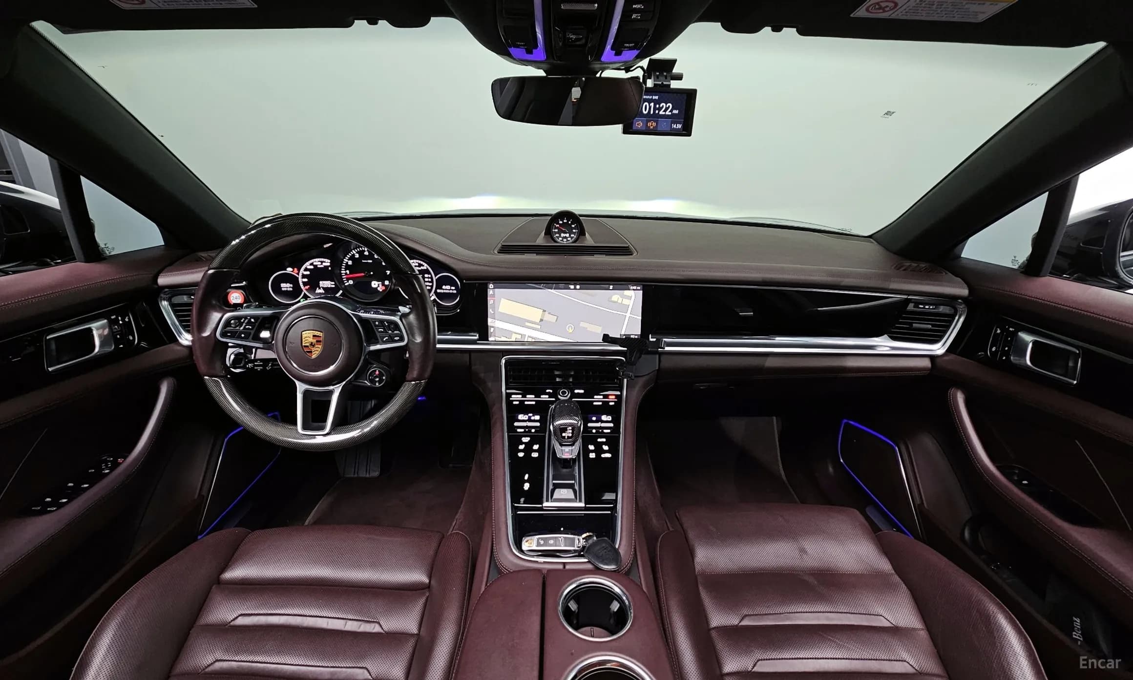 Panamera (971)