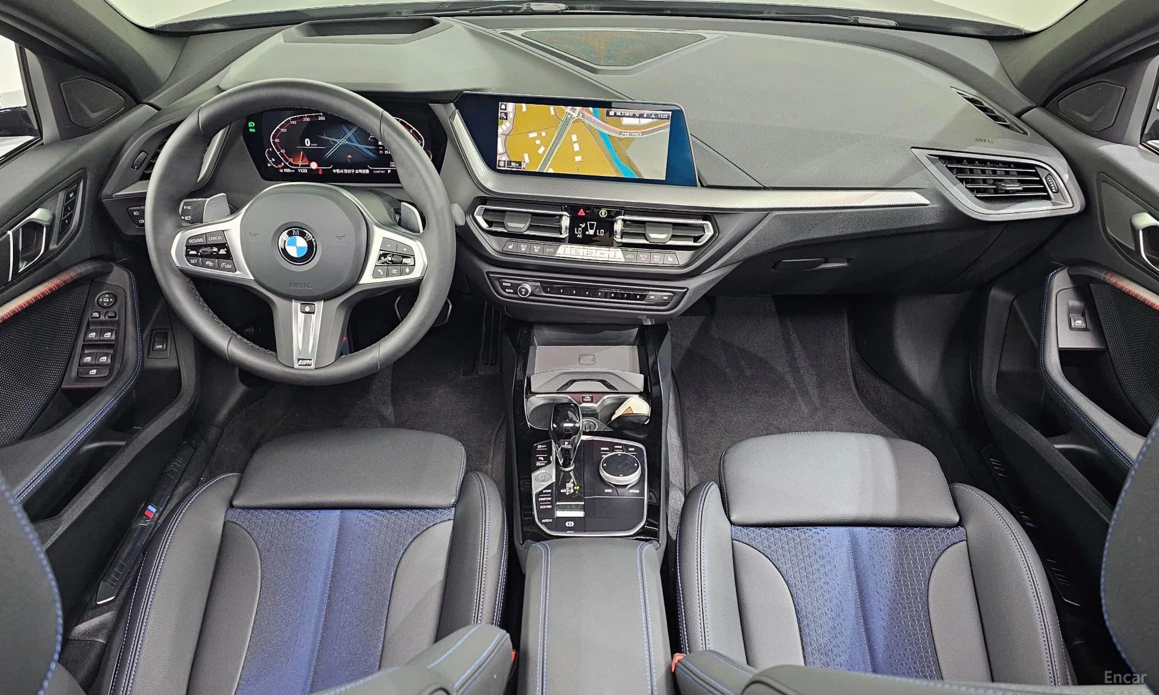 1 Series (F40)