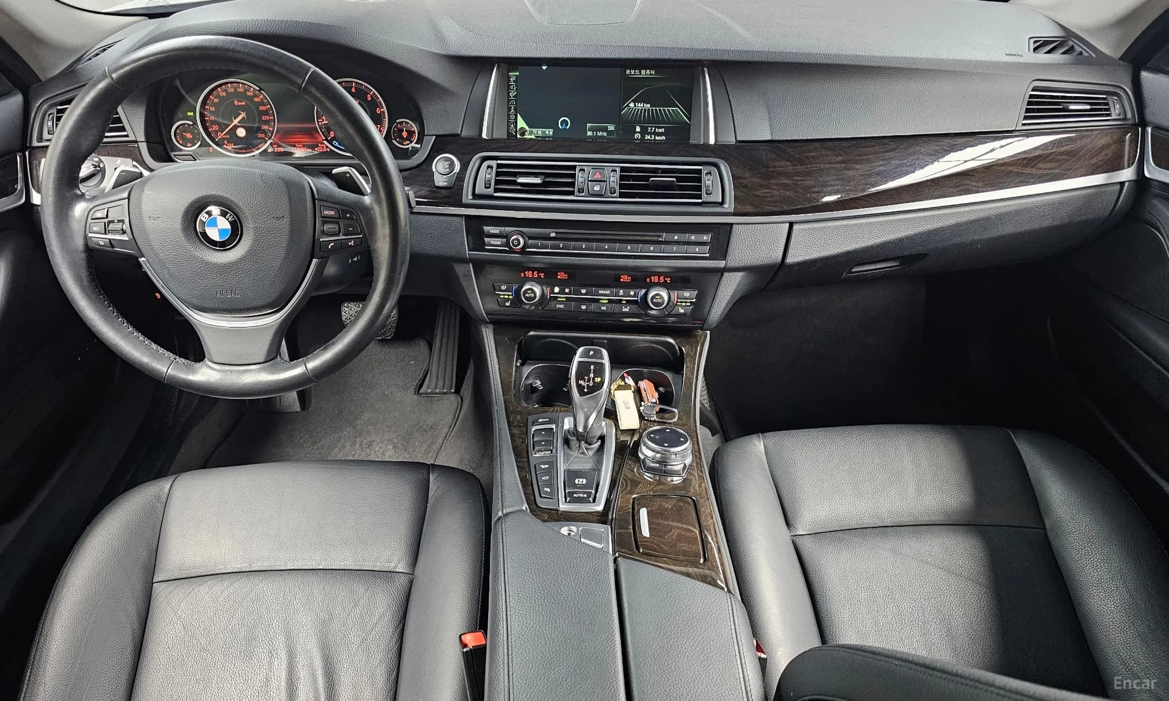 5 Series (F10)