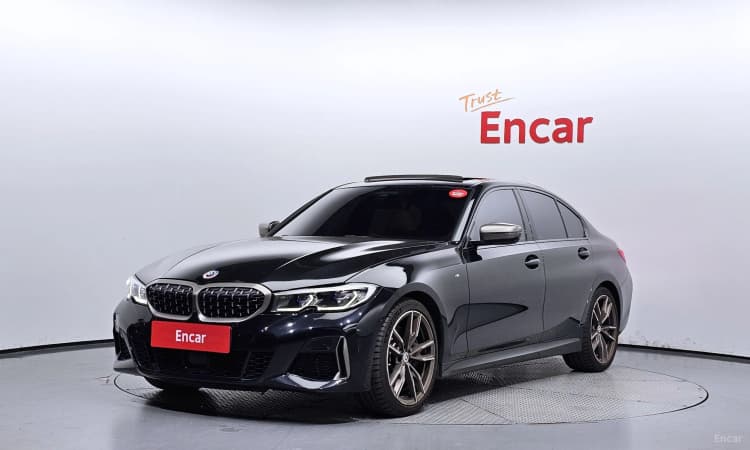 3 Series (G20)