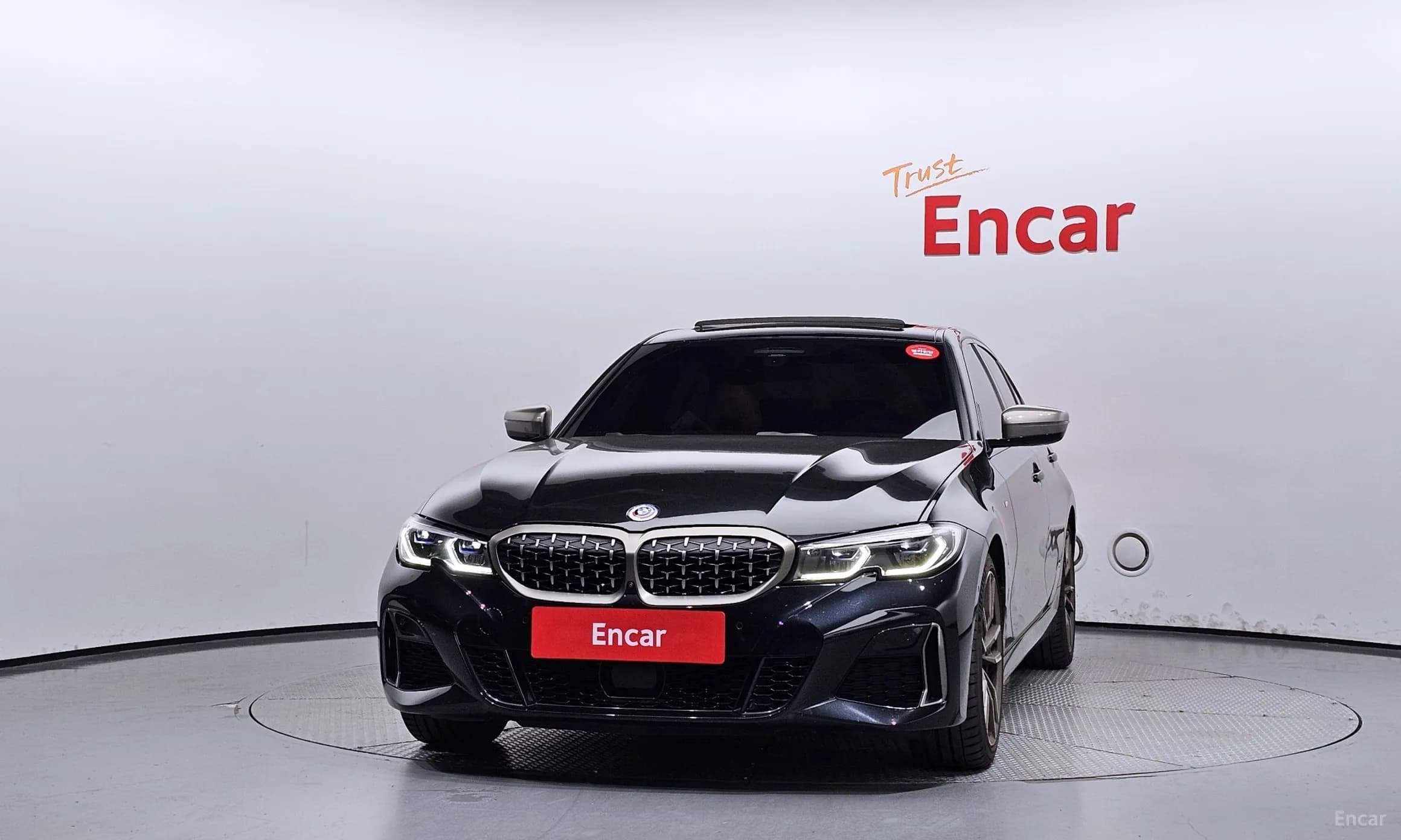3 Series (G20)