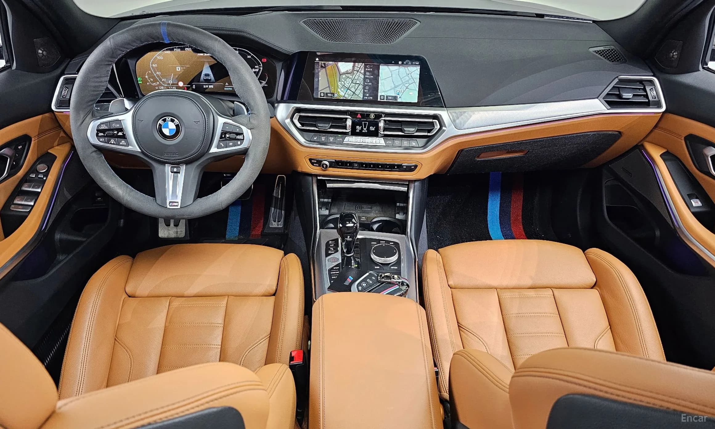 3 Series (G20)