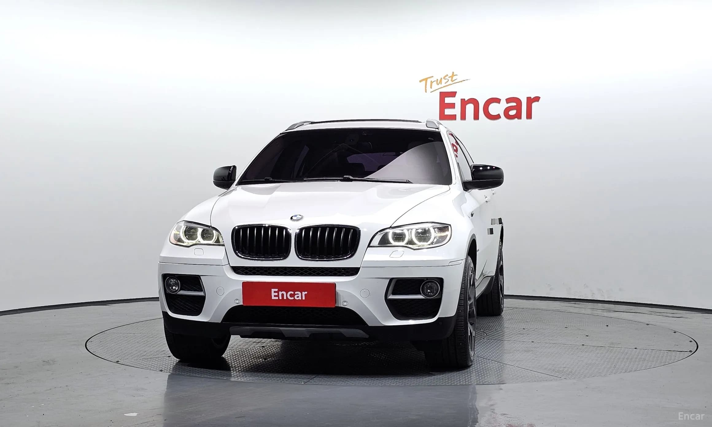 X6 (E71)