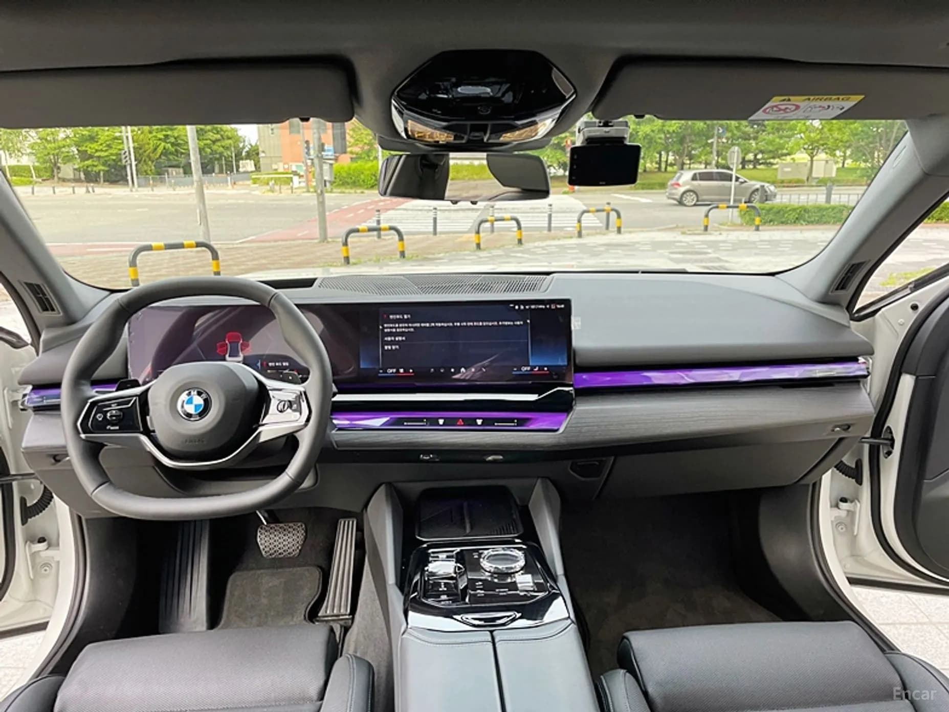 5 Series (G60)