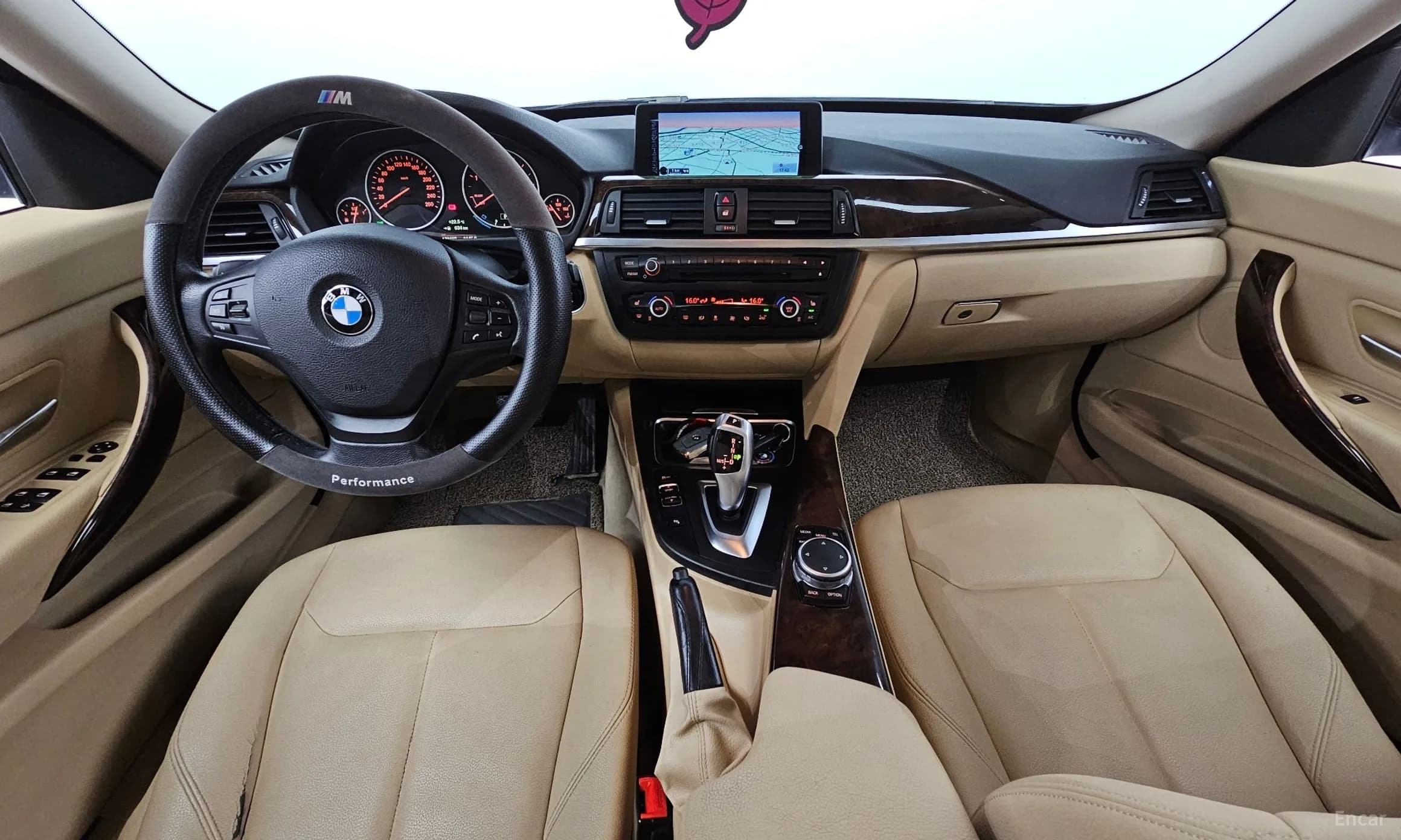 3 Series GT (F34)