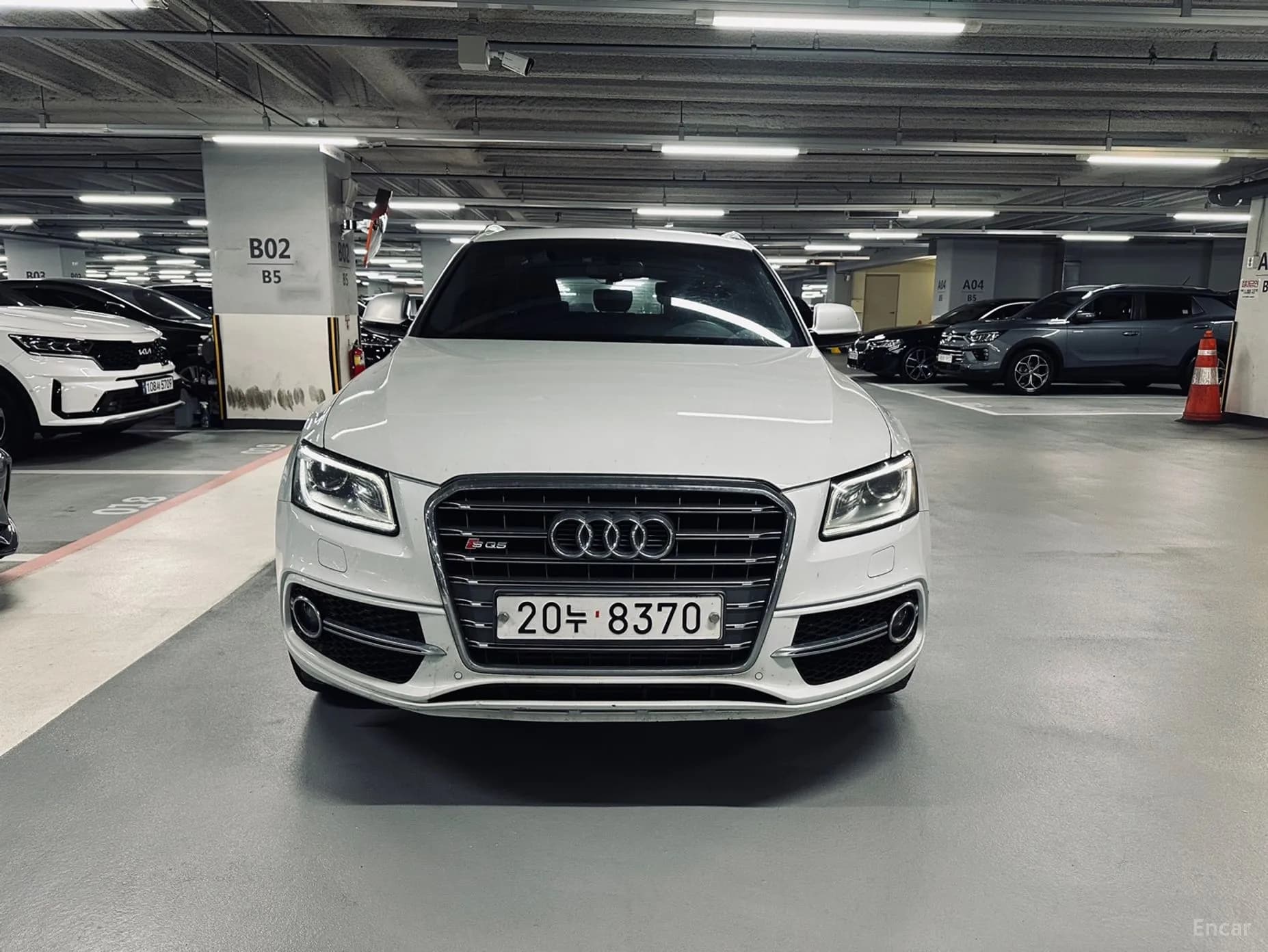 SQ5