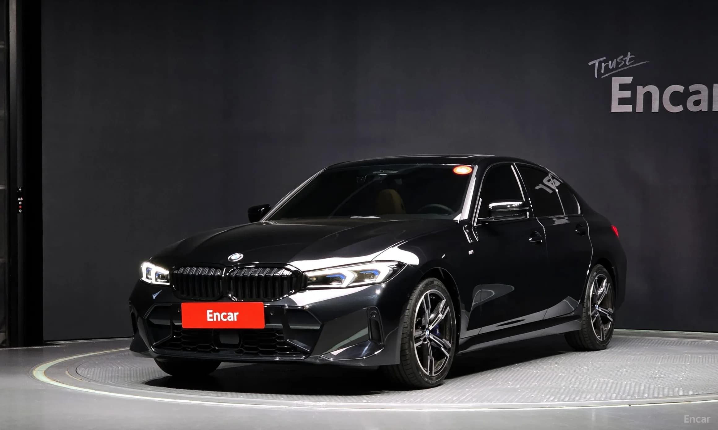 3 Series (G20)